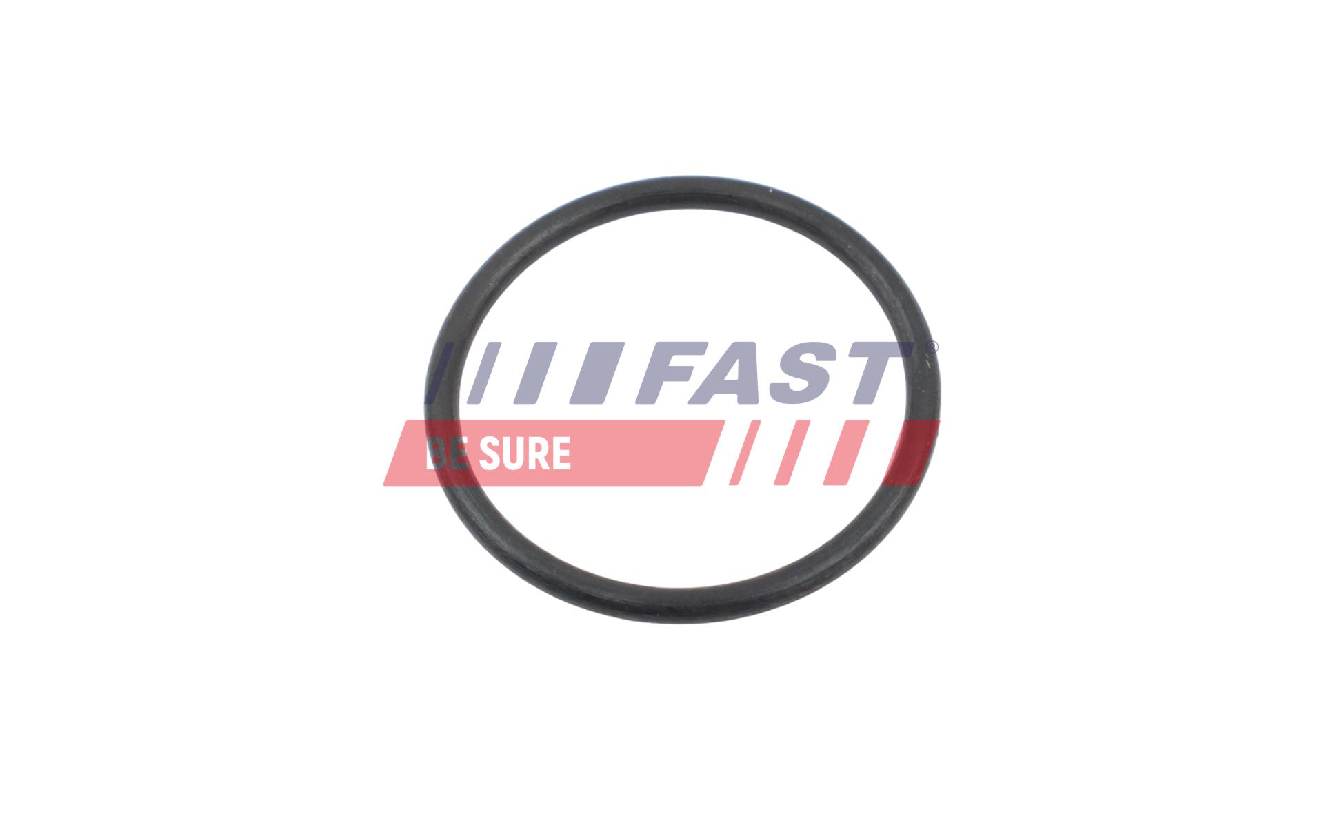 Retaining Spring, coolant pipe