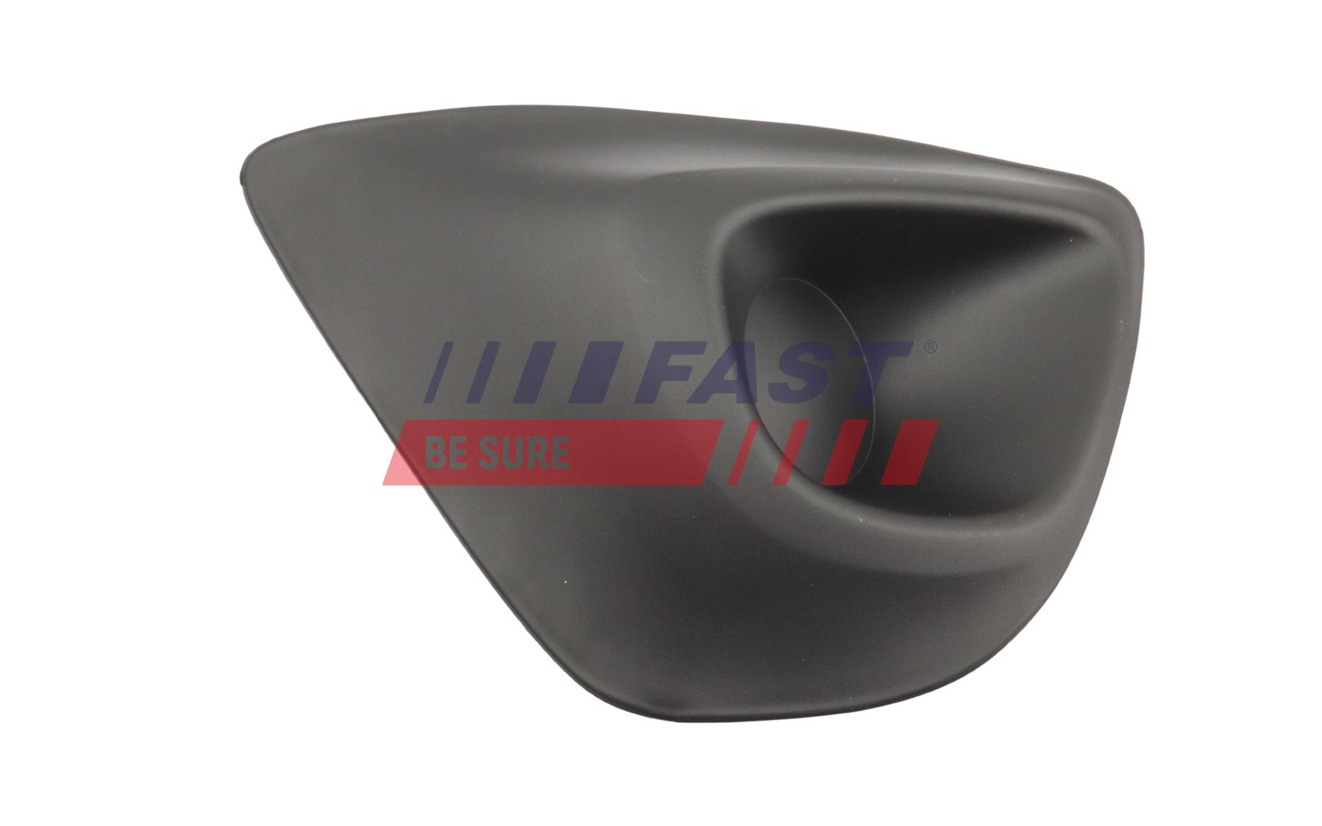 FAST FT10389 Cover, bumper