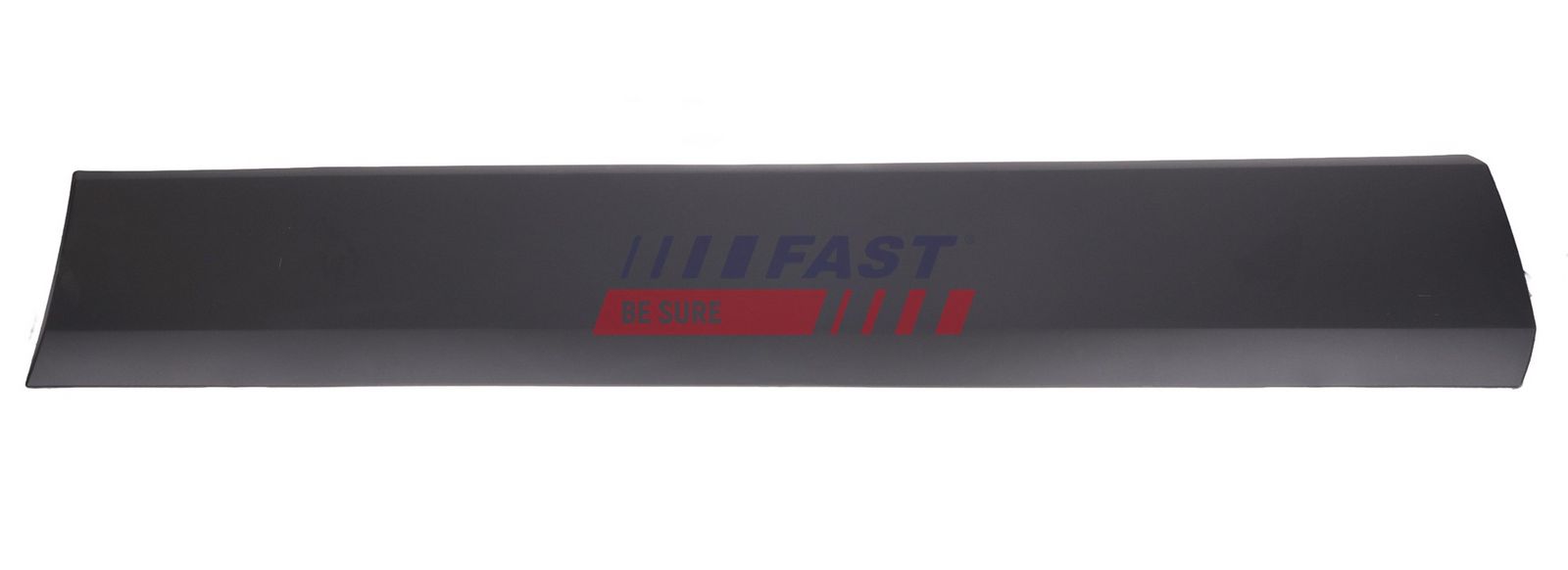 Trim/Protection Strip, quarter panel