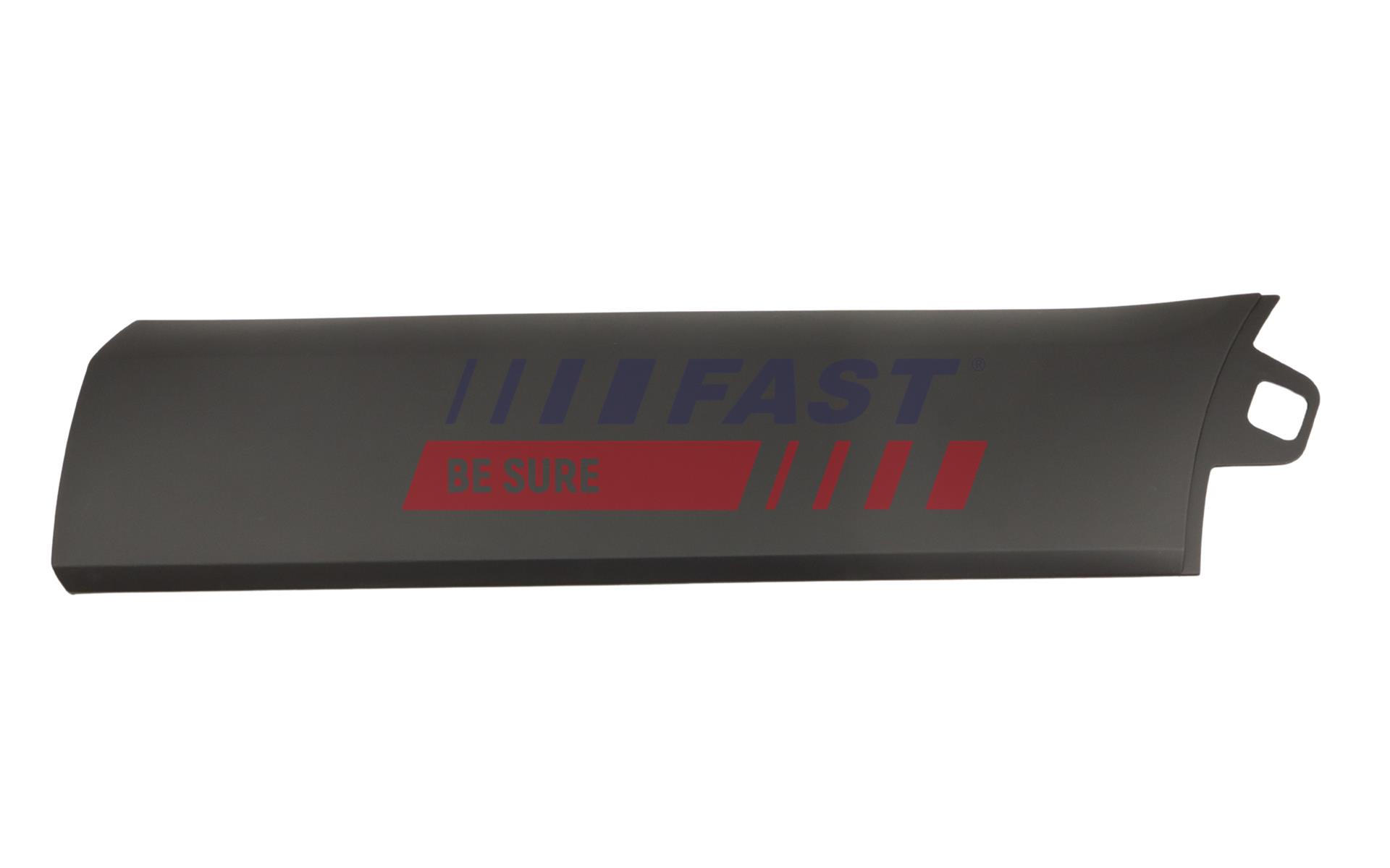 FAST FT10393 Trim/Protection Strip, door window