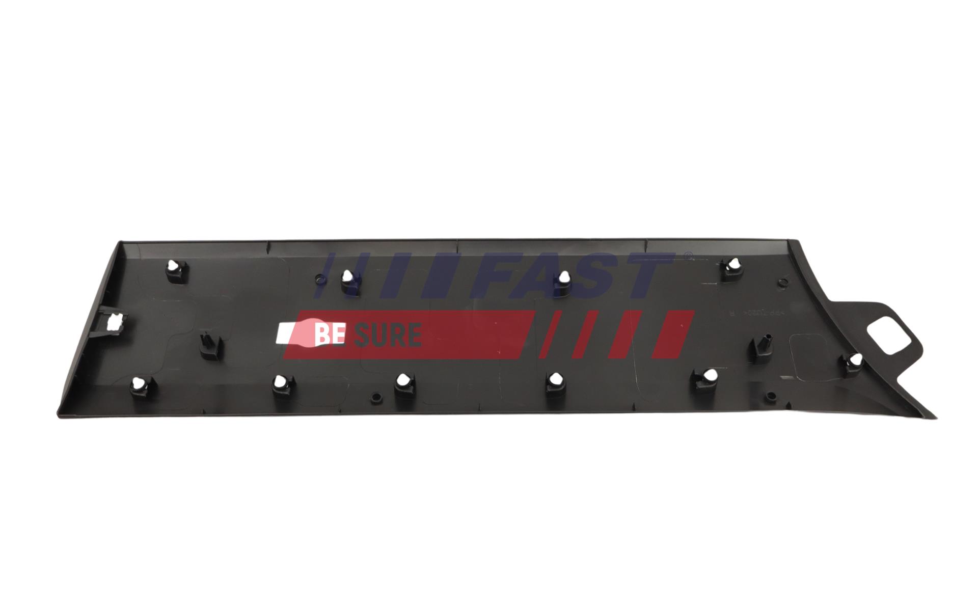 FAST FT10395 Trim/Protection Strip, door window