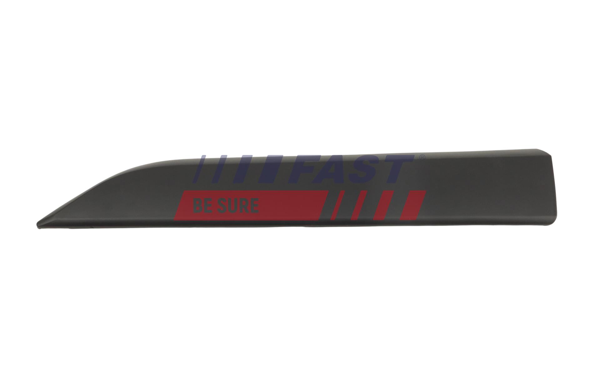 FAST FT10406 Trim/Protection Strip, door window