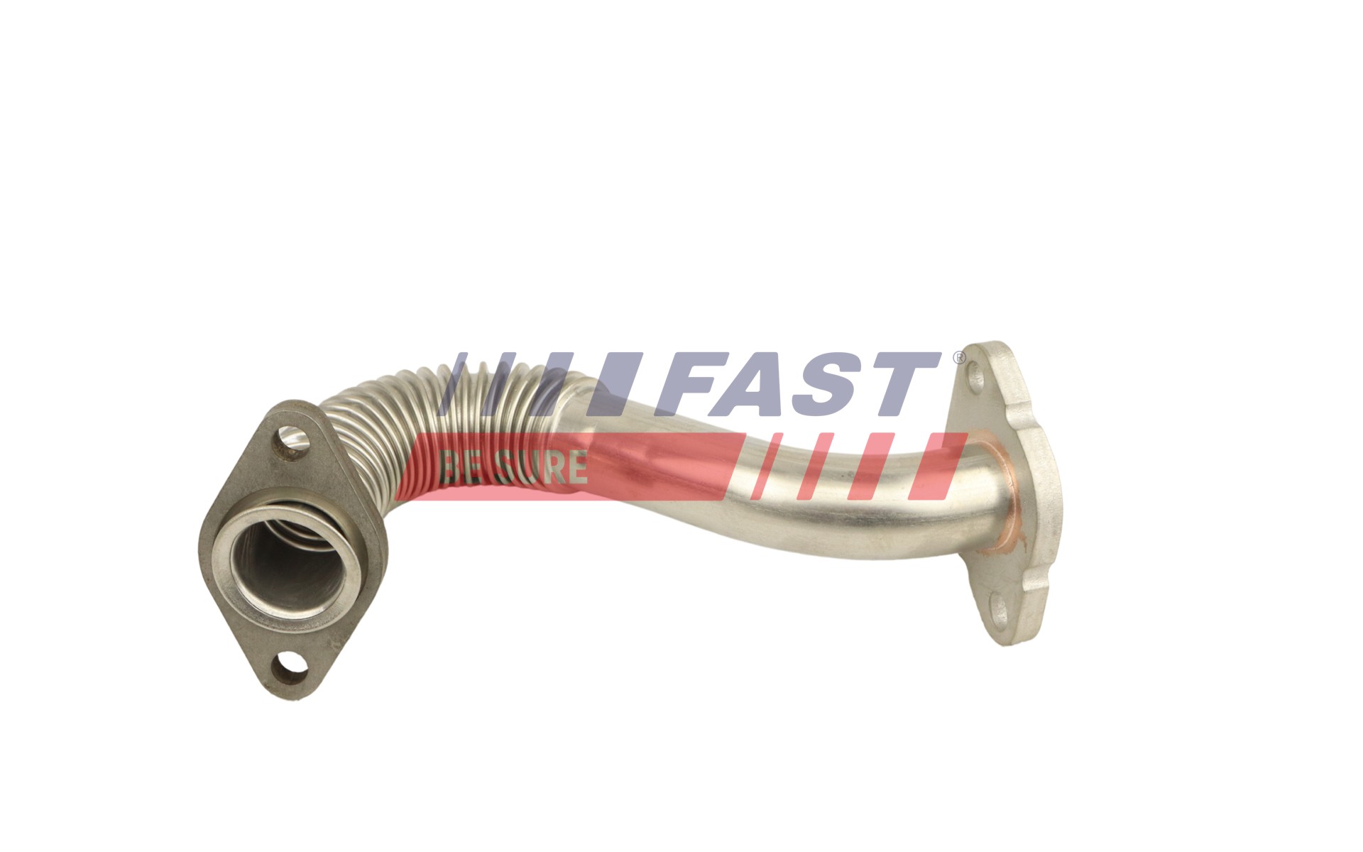 FAST FT10451 Potrubie AGR-ventilu