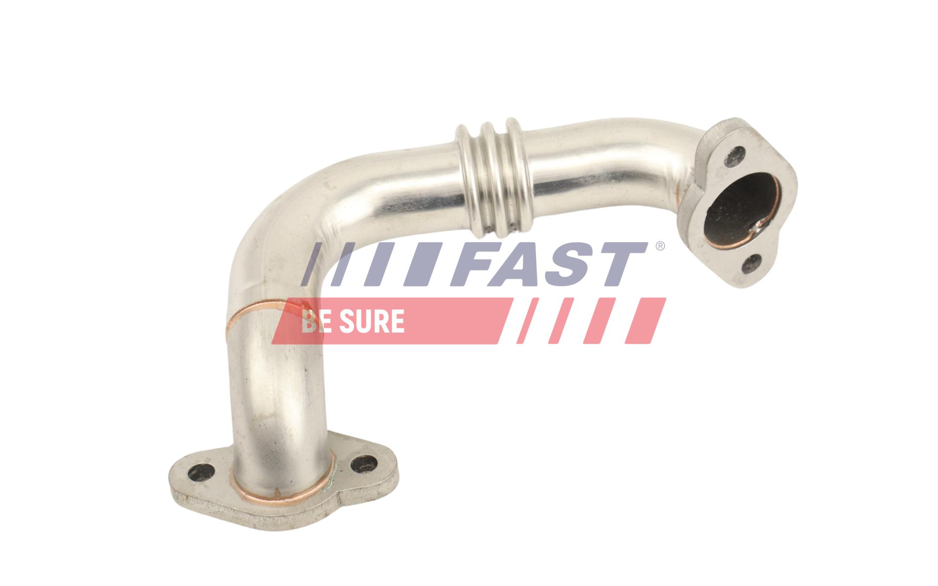 FAST FT10453 Pipe, EGR...