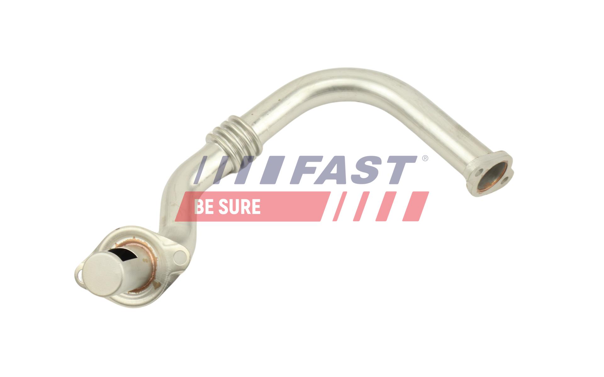FAST FT10454 Pipe, EGR...
