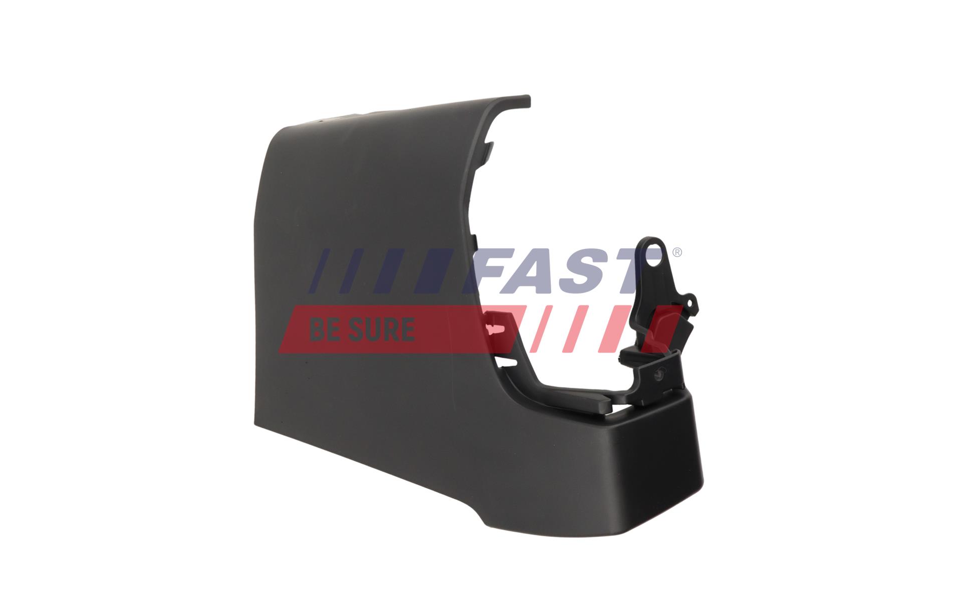 FAST FT10533G Bumper