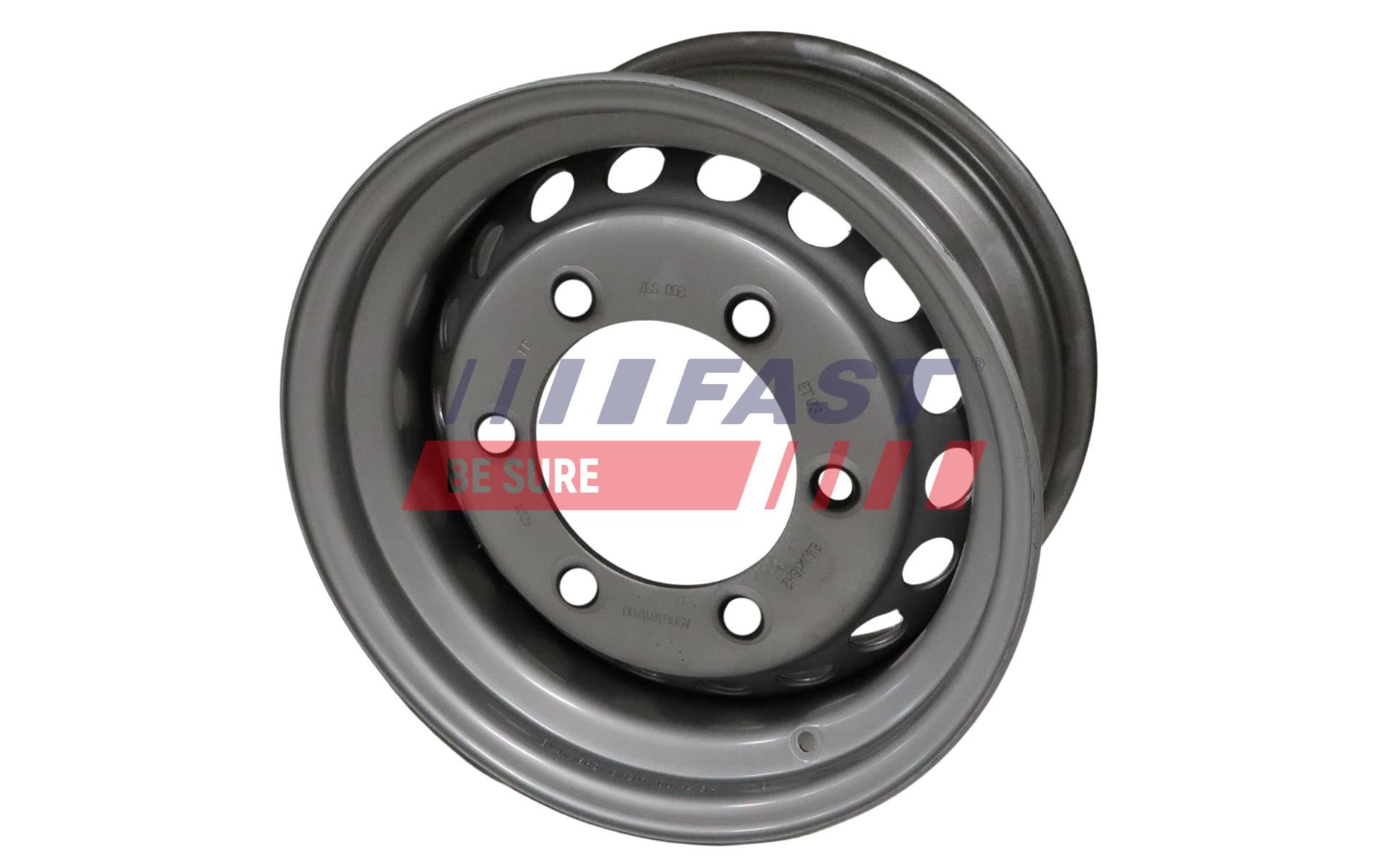 FAST FT10552 Rim for...
