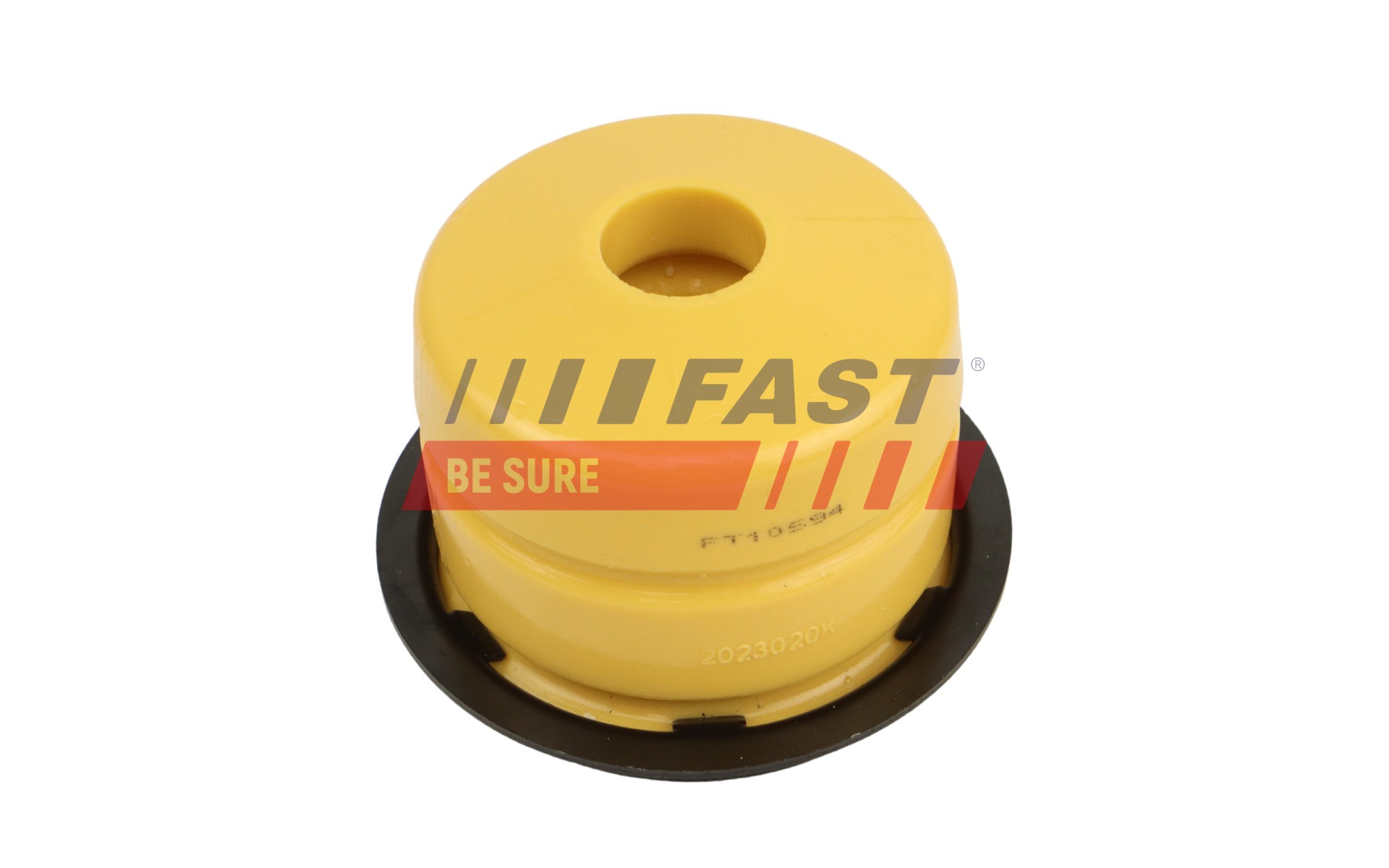 FAST FT10594 Doraz, pruženie