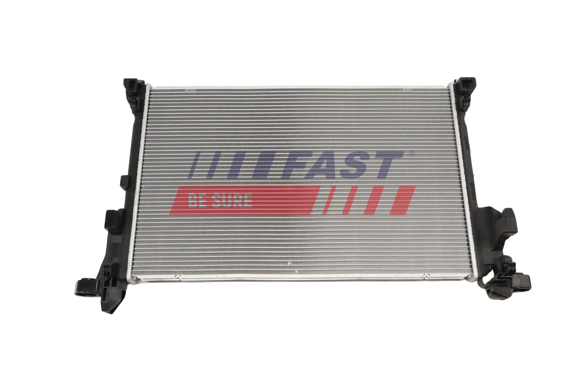 FAST FT10617 Radiator,...