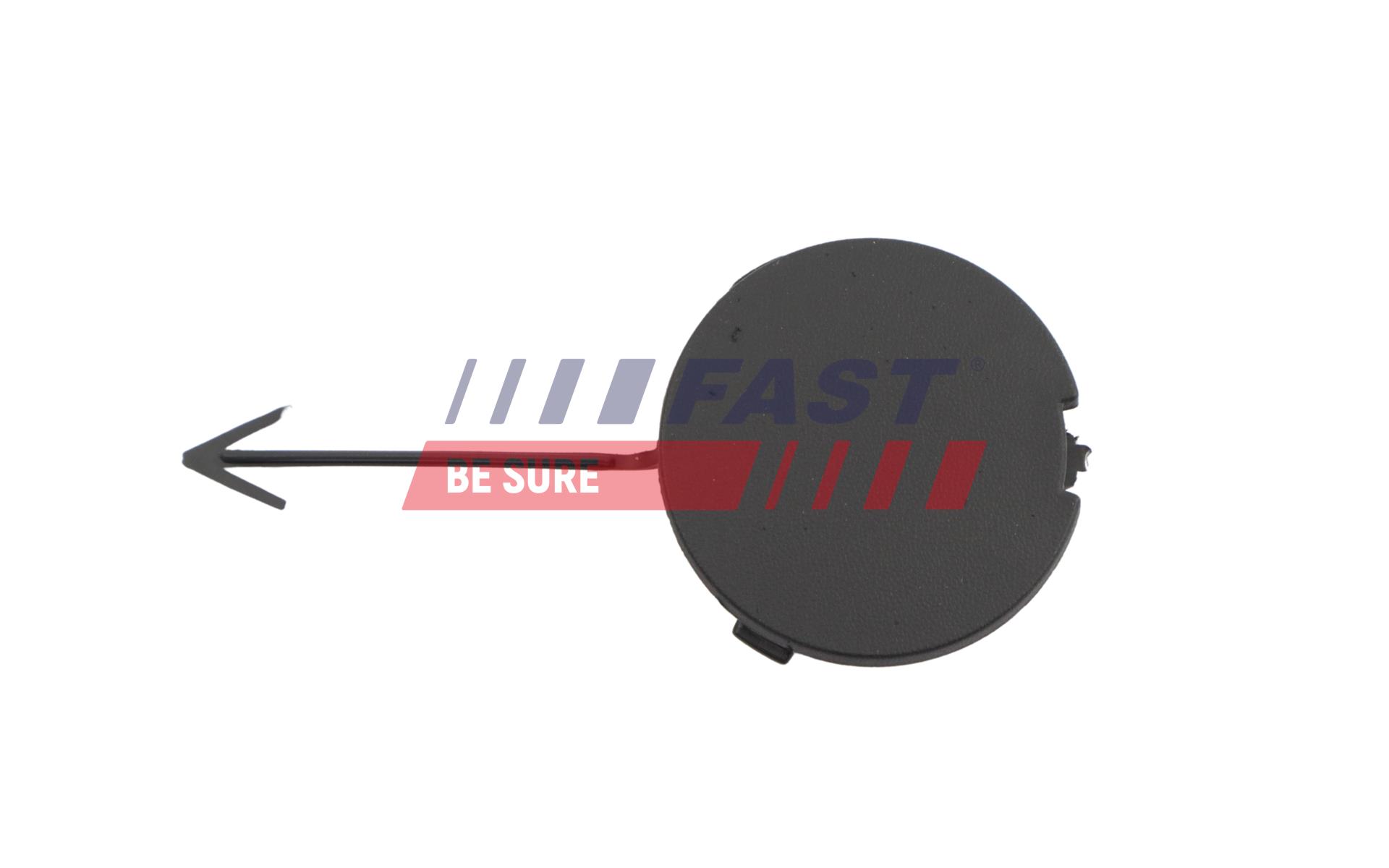 FAST FT10640G Flap, tow...