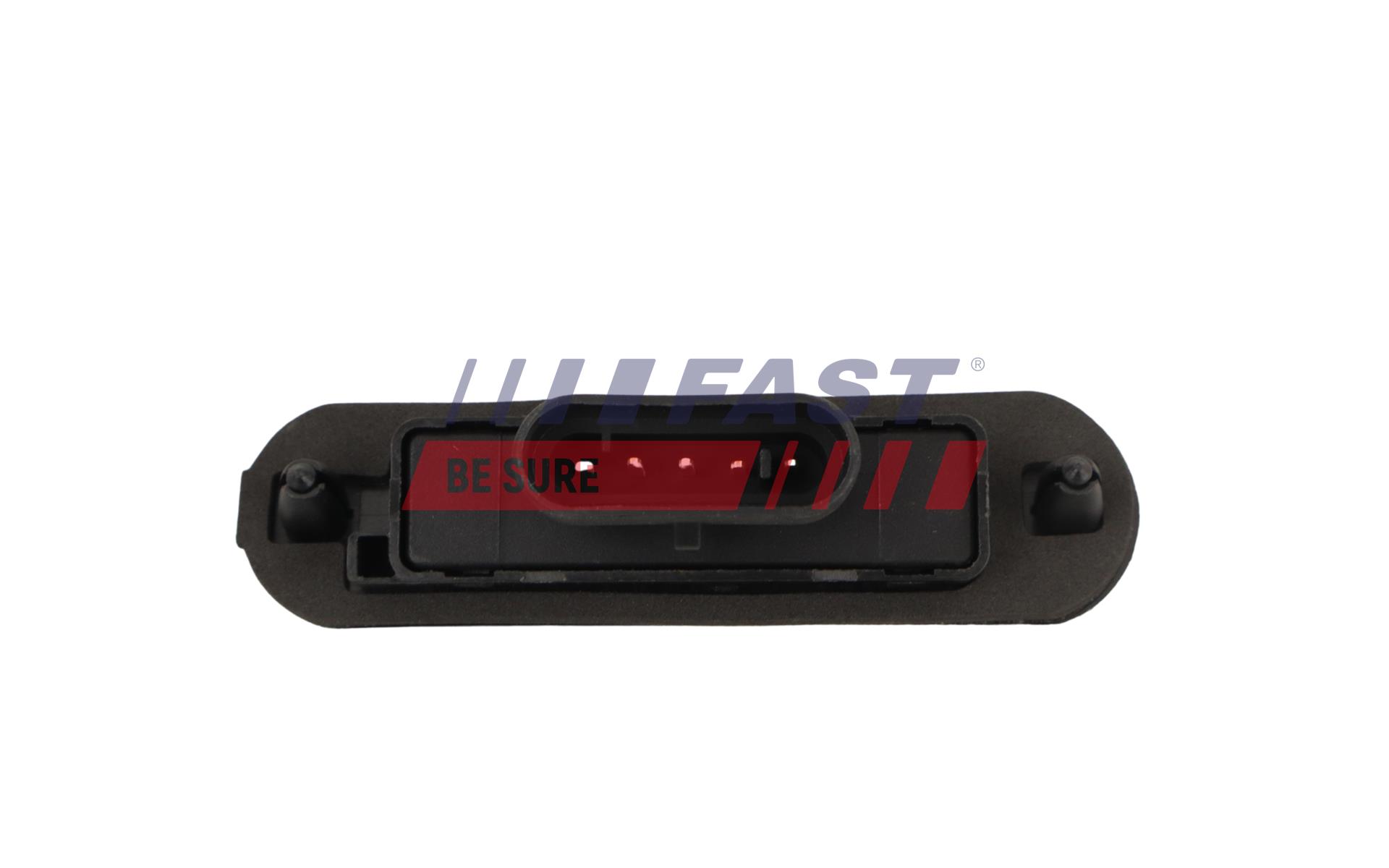 Switch, door contact