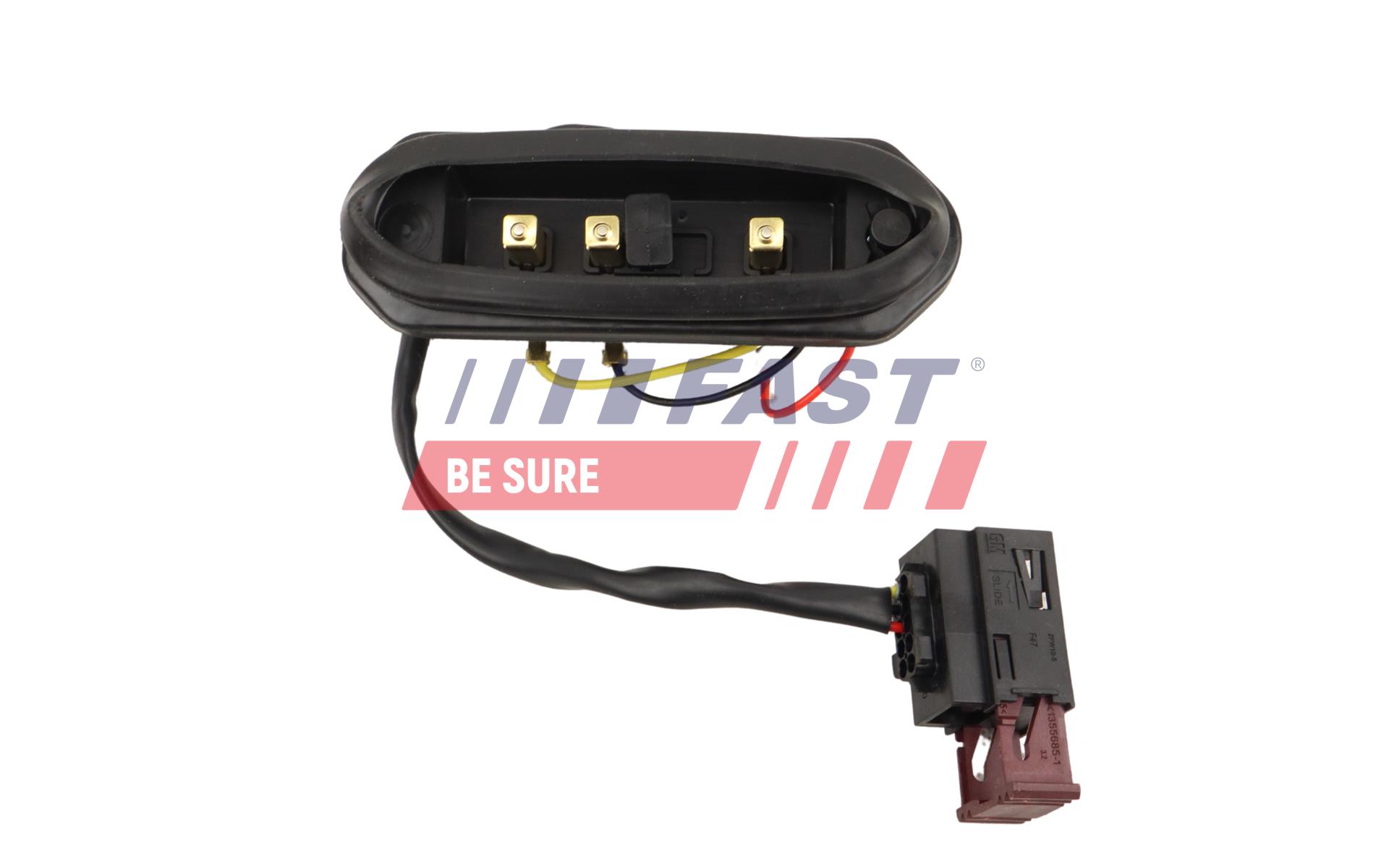 FAST FT10660 Switch, door...