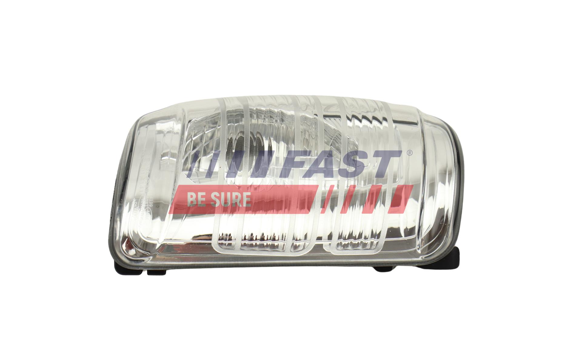 FAST FT10666 Direction...