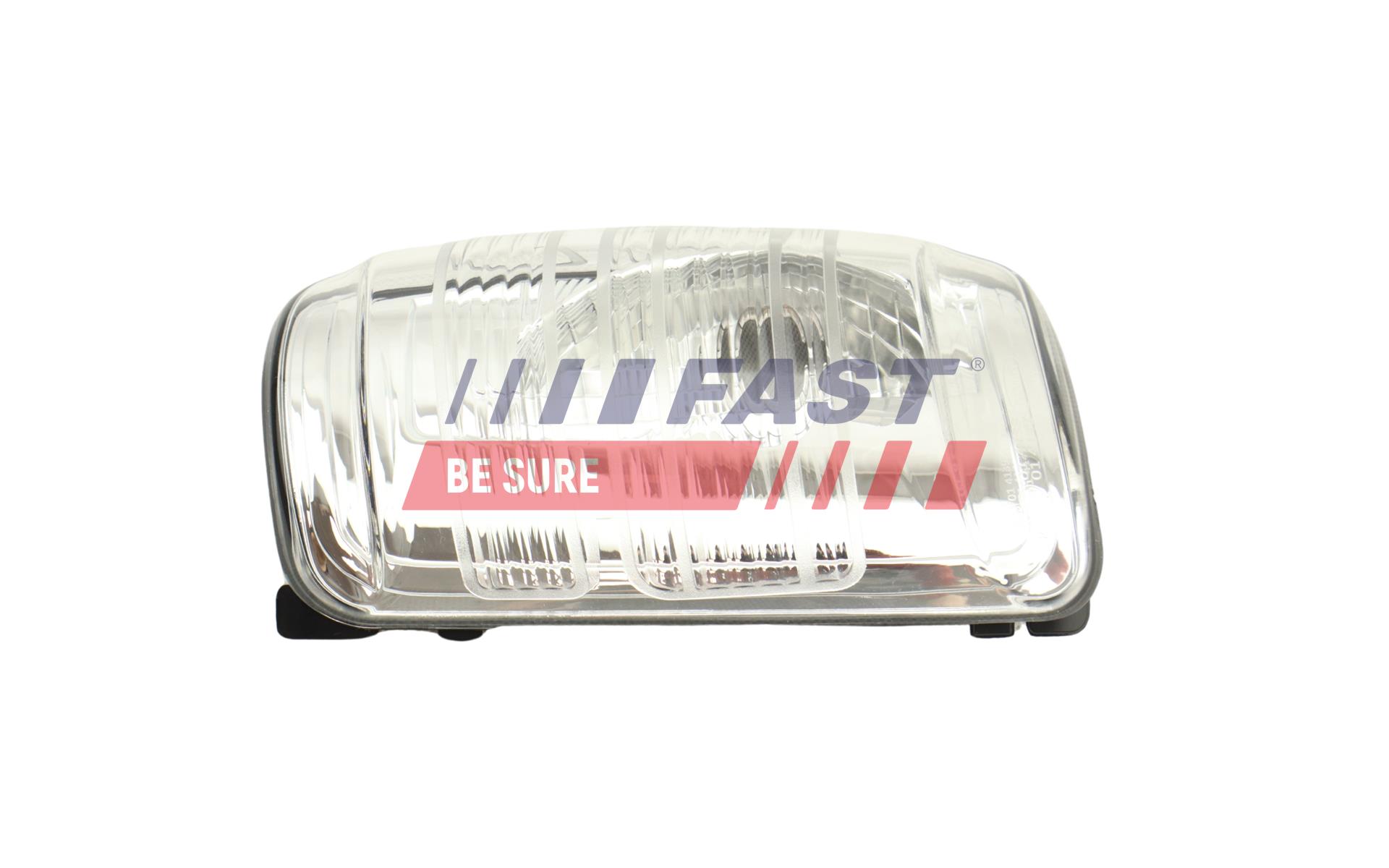 FAST FT10667 Direction...