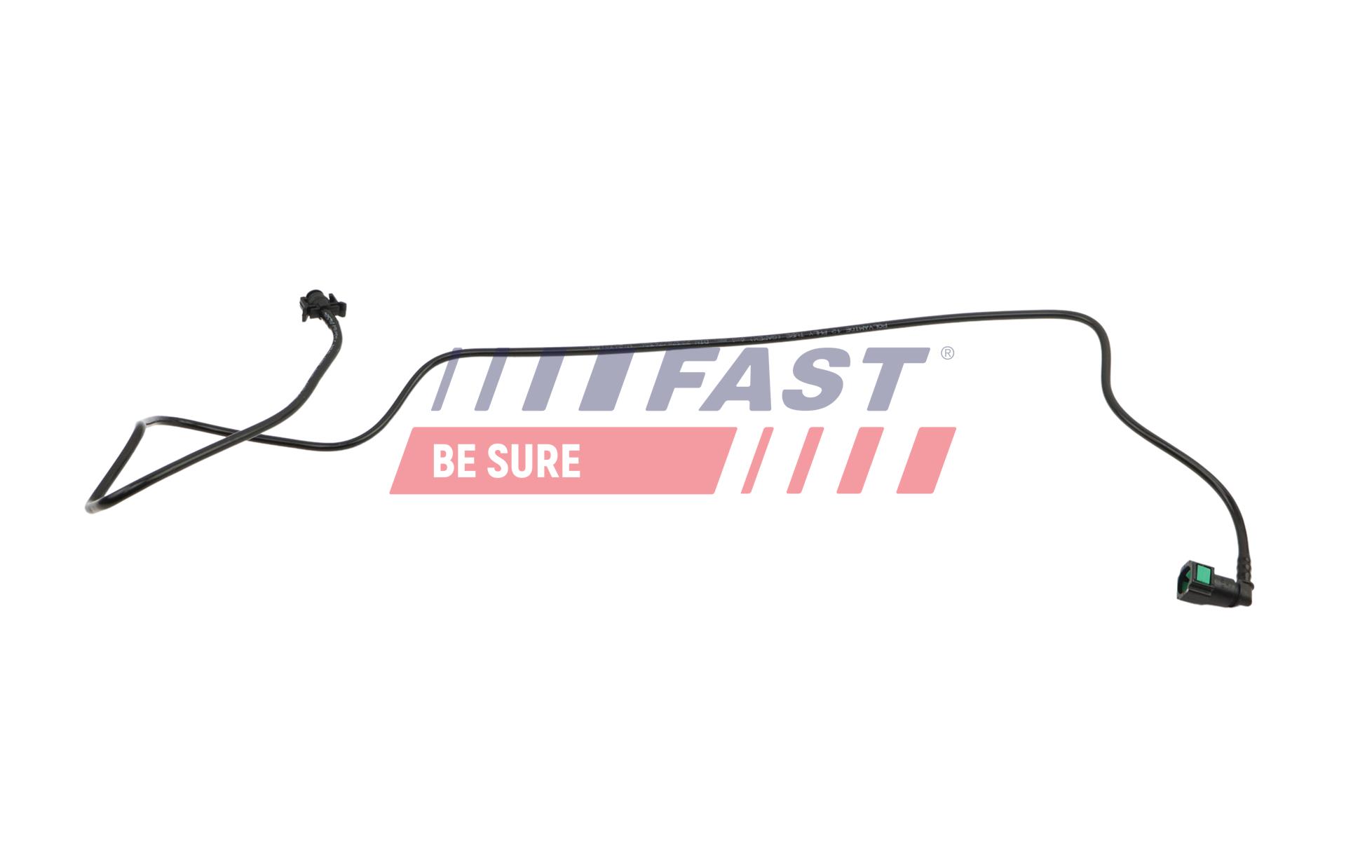 FAST FT10694 Coolant Pipe...