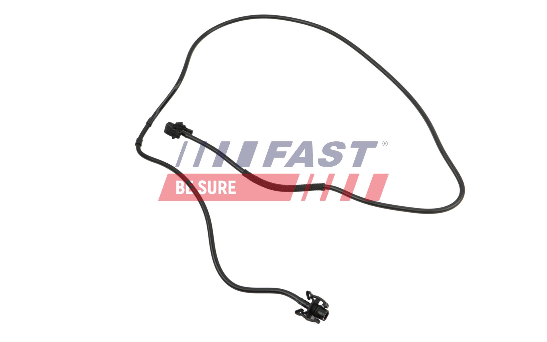 FAST FT10696 Coolant Pipe...