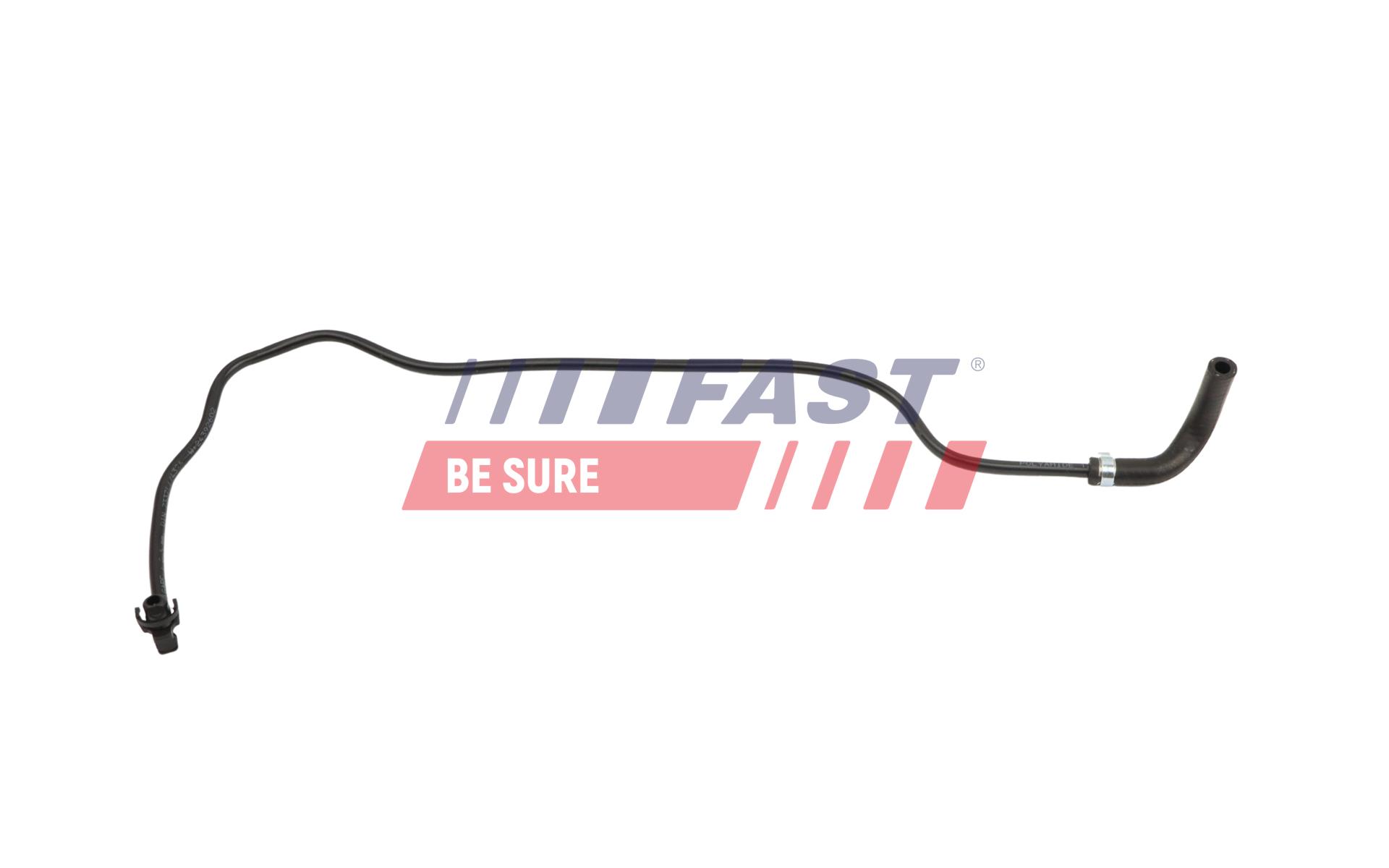 FAST FT10707 Fuel Line for...