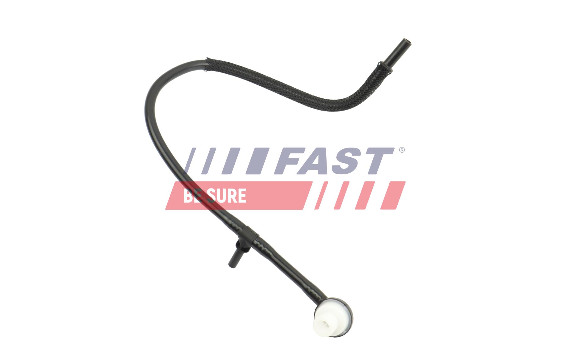 FAST FT10712 Vacuum Hose,...