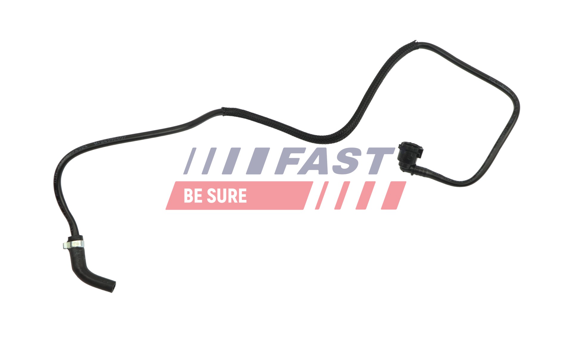 FAST FT10748 Coolant Pipe...