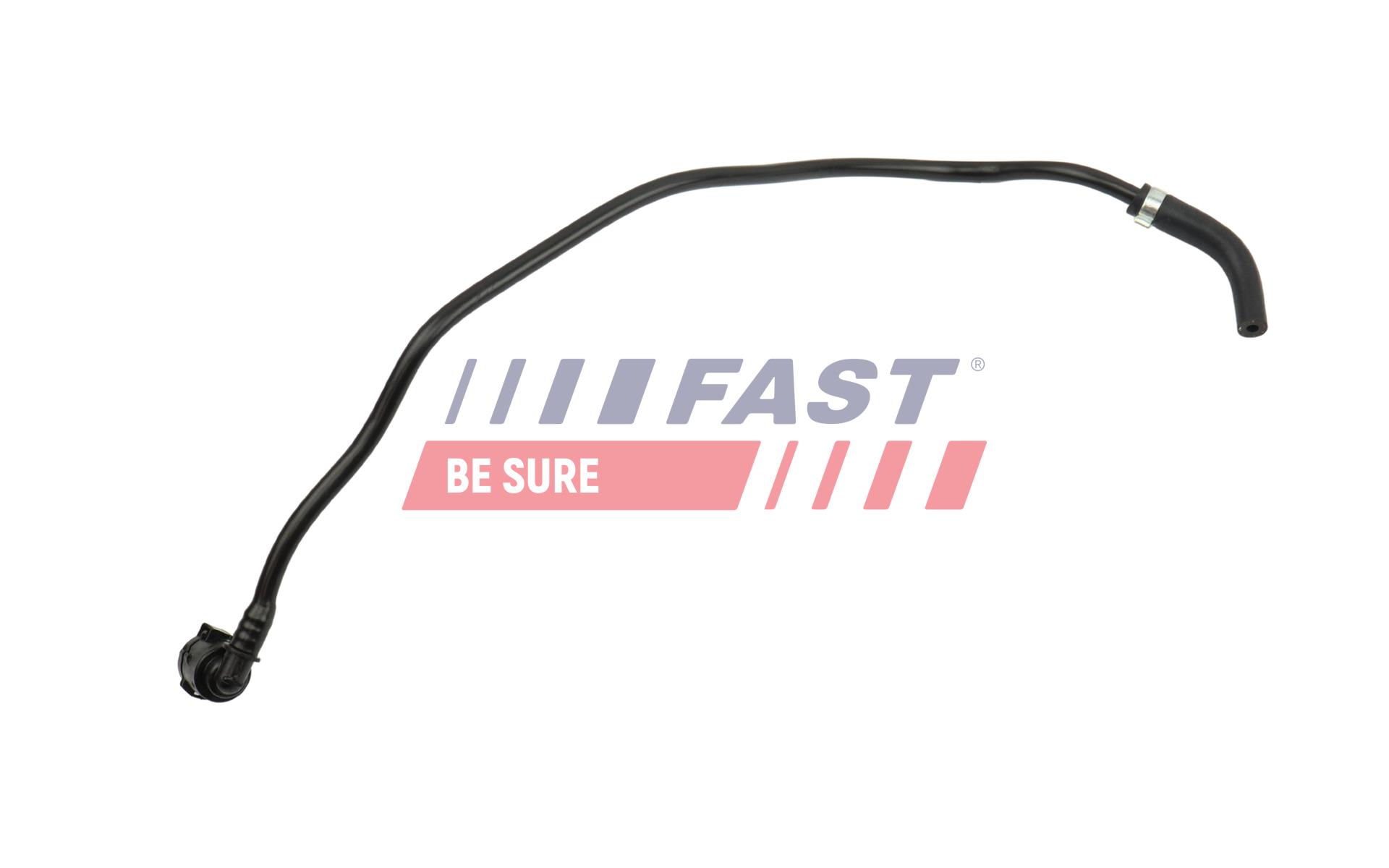 FAST FT10749 Coolant Pipe...