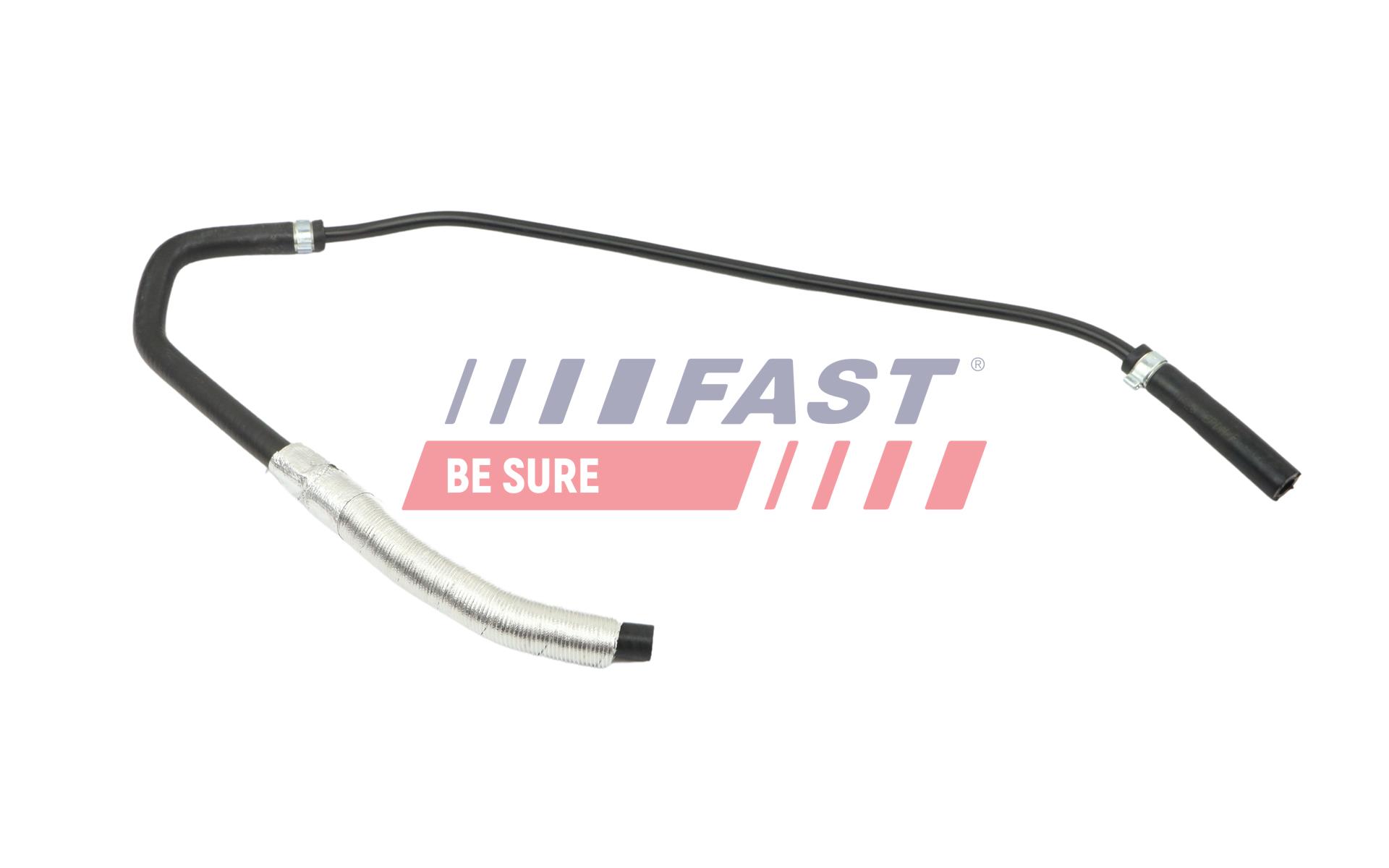 FAST FT10750 Coolant Pipe...