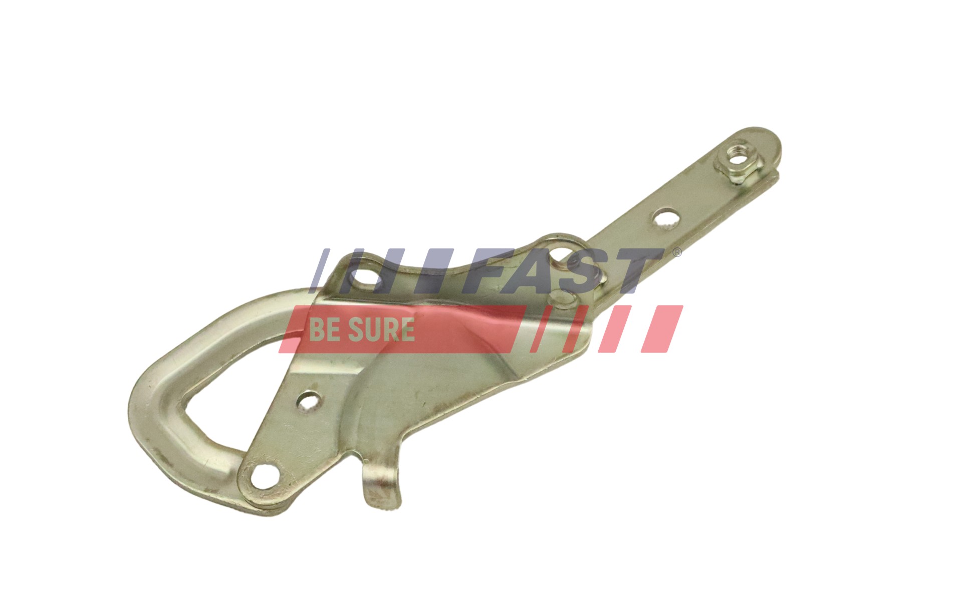 FAST FT10855 Hinge, bonnet...