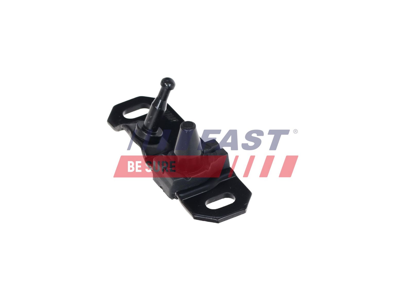 FAST FT10856 Plech pre západku, zámok zadných dverí