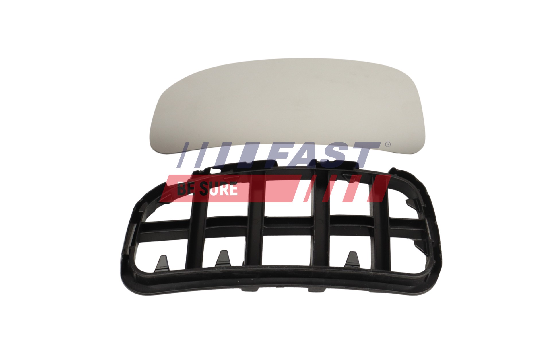 FAST FT10884 Mirror Glass,...