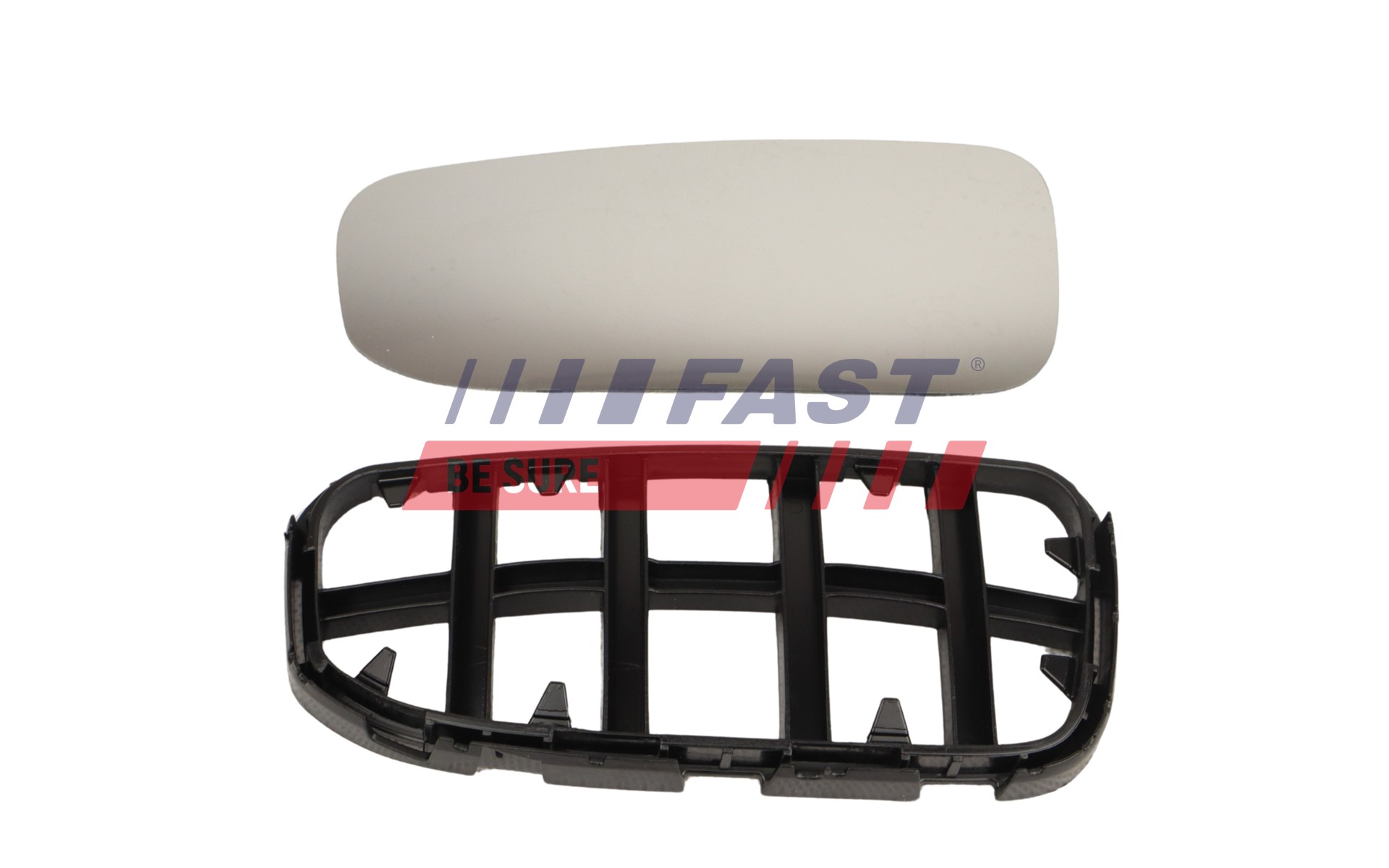 FAST FT10888 Mirror Glass,...