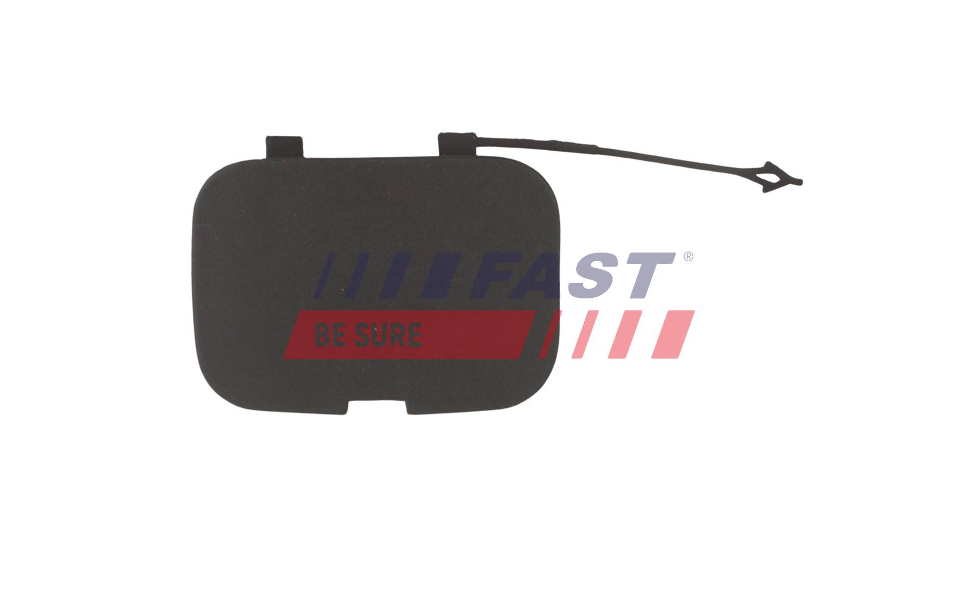 FAST FT10897 Cover, bumper