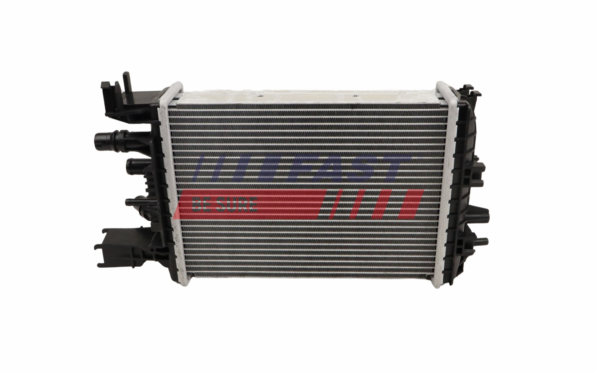 FAST FT10912 Radiator, engine cooling