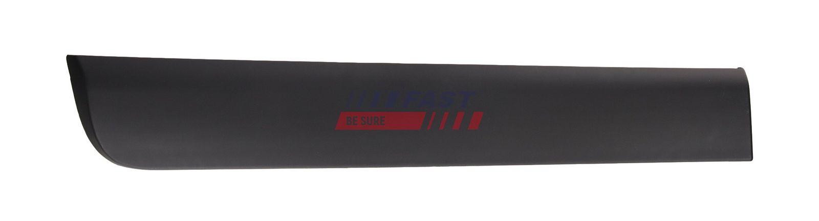 FAST FT10988 Trim/Protection Strip, door window