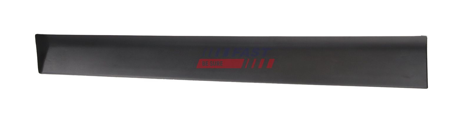 FAST FT10989 Trim/Protection Strip, door window
