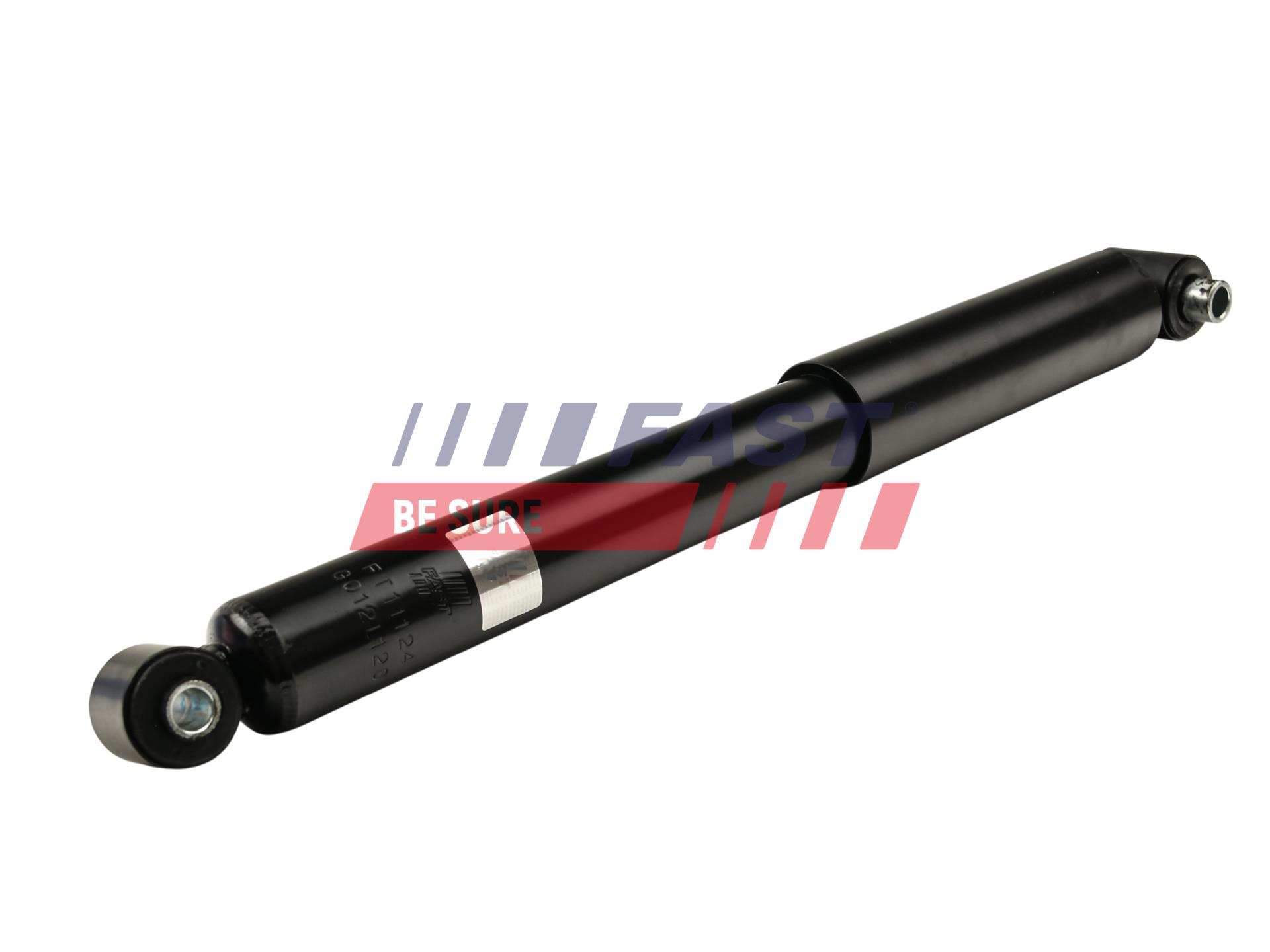 FAST FT11124 Shock Absorber...