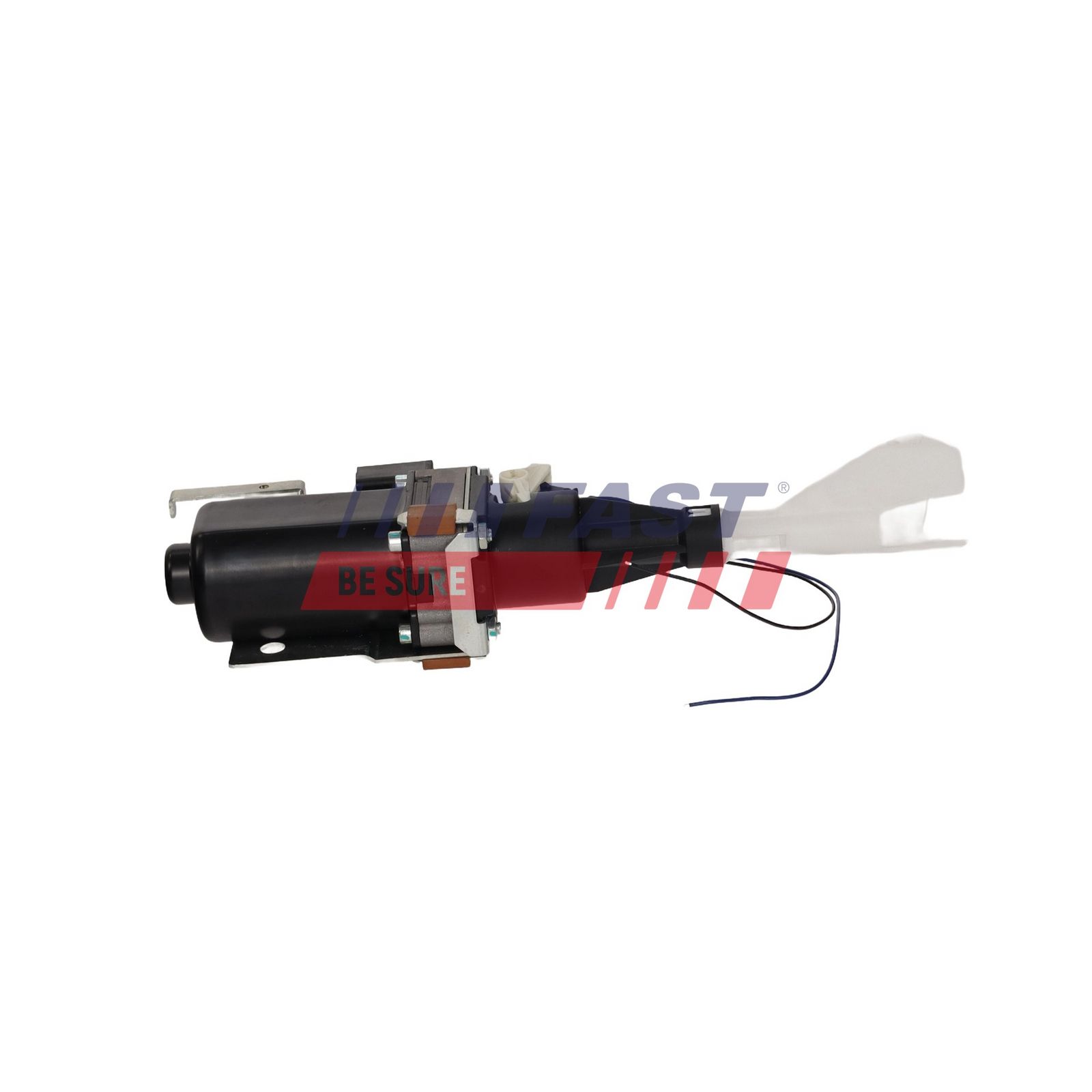 Elektromotor, dvere