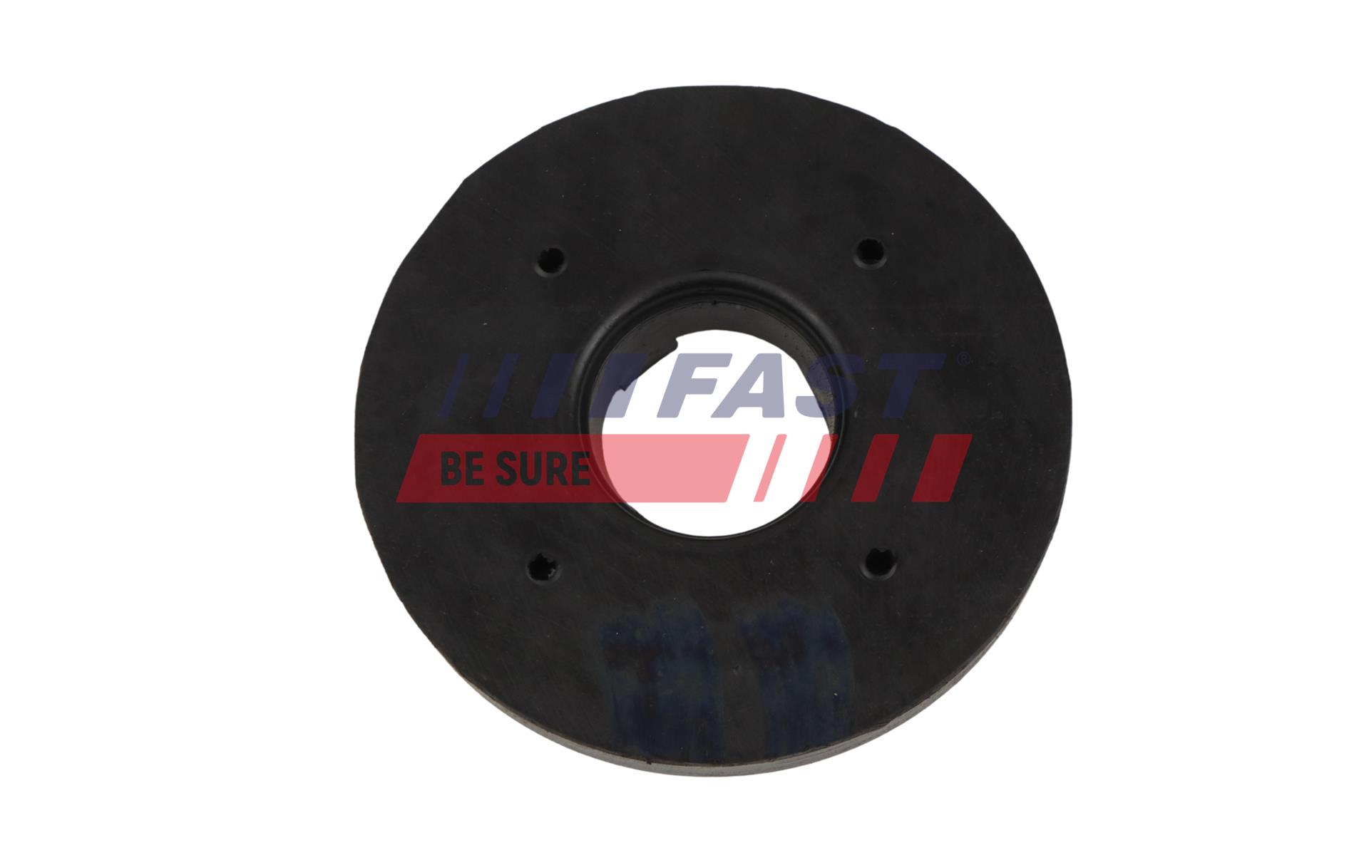 FAST FT11393 Rubber Buffer,...