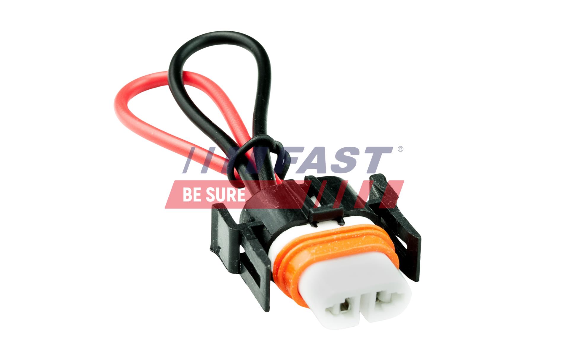 FAST FT11422 Bulb Socket, headlight