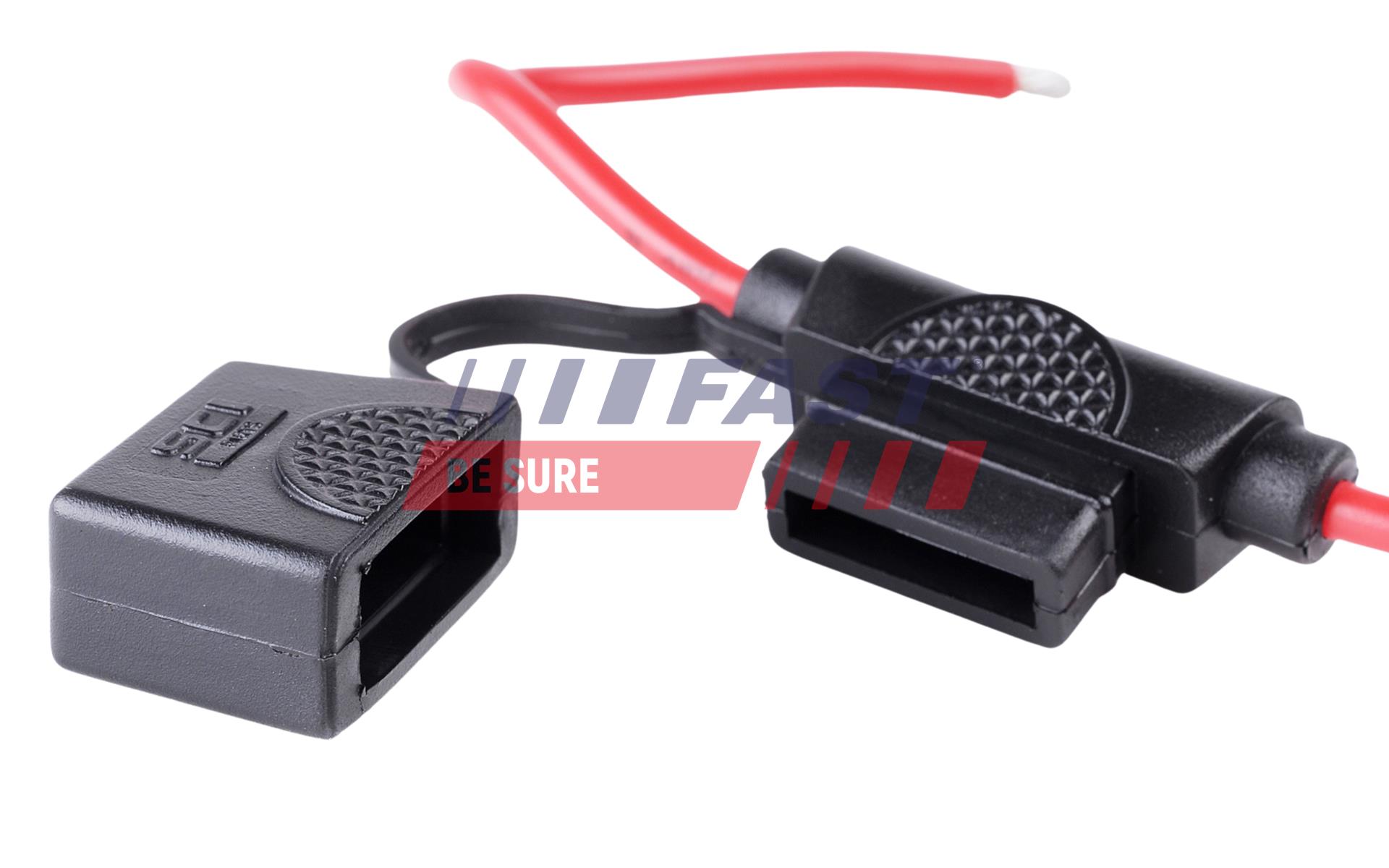 FAST FT11493 Filler Pipe,...