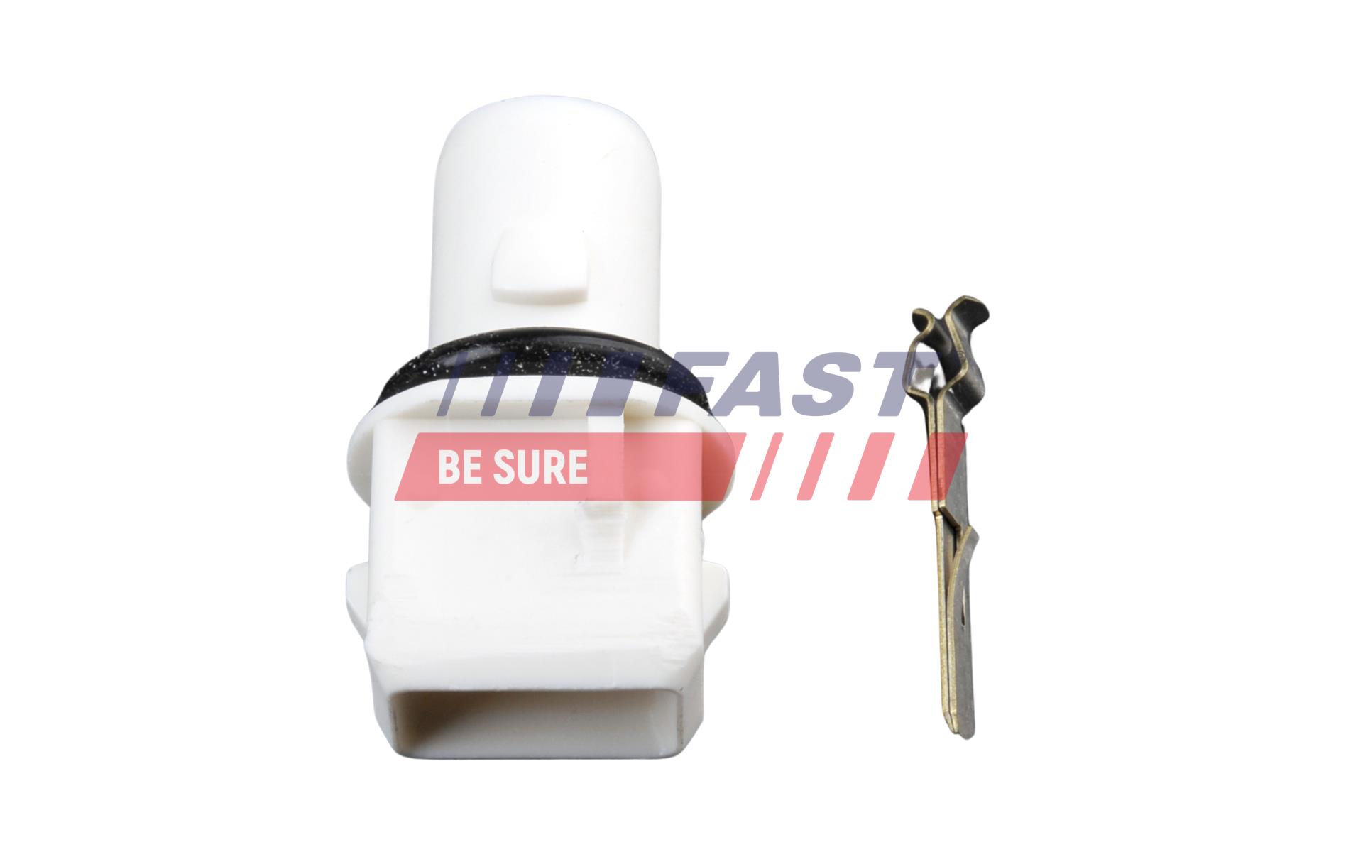 FAST FT11499 Bulb Socket, headlight