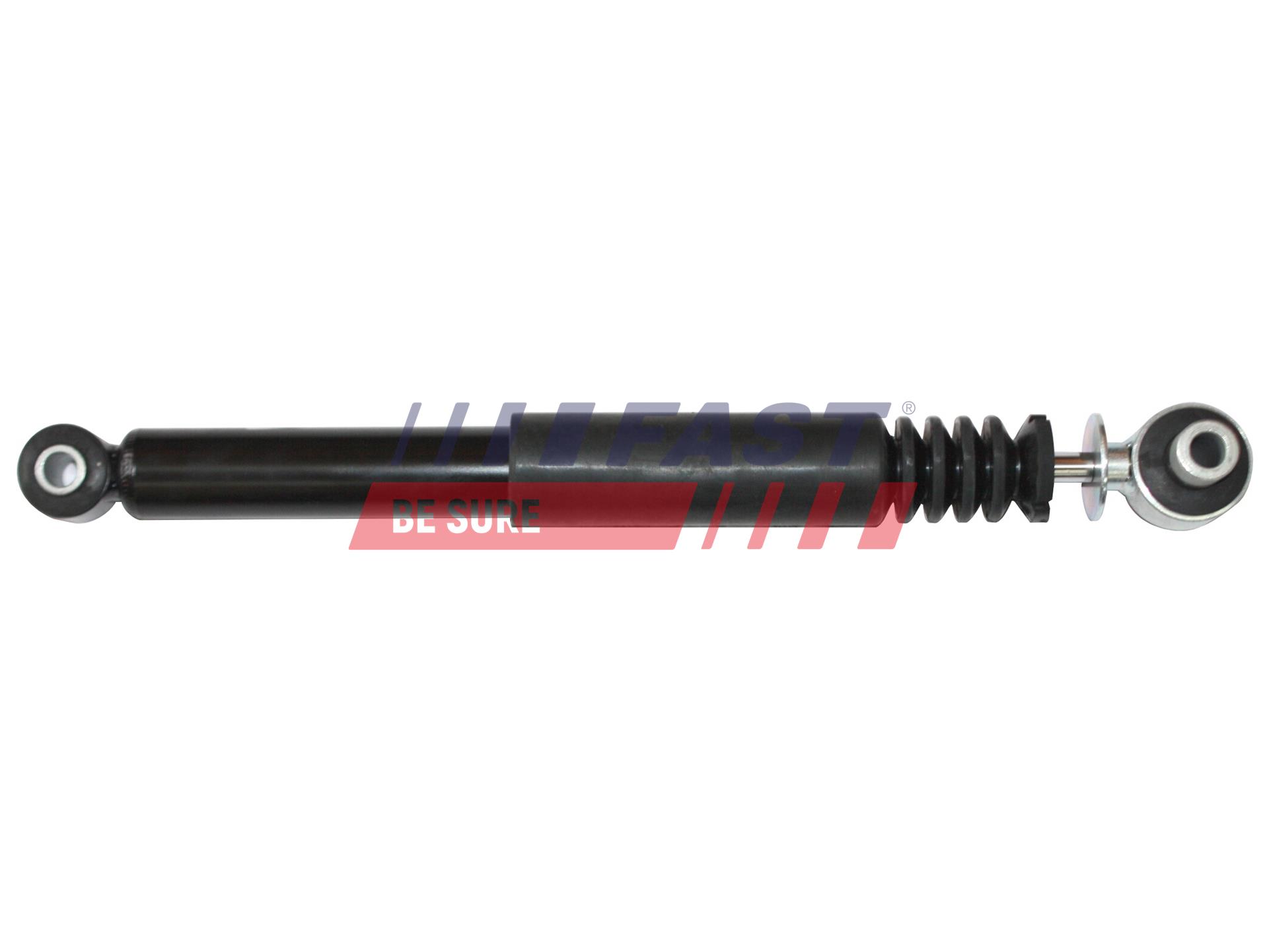 FAST FT11509 Shock Absorber...