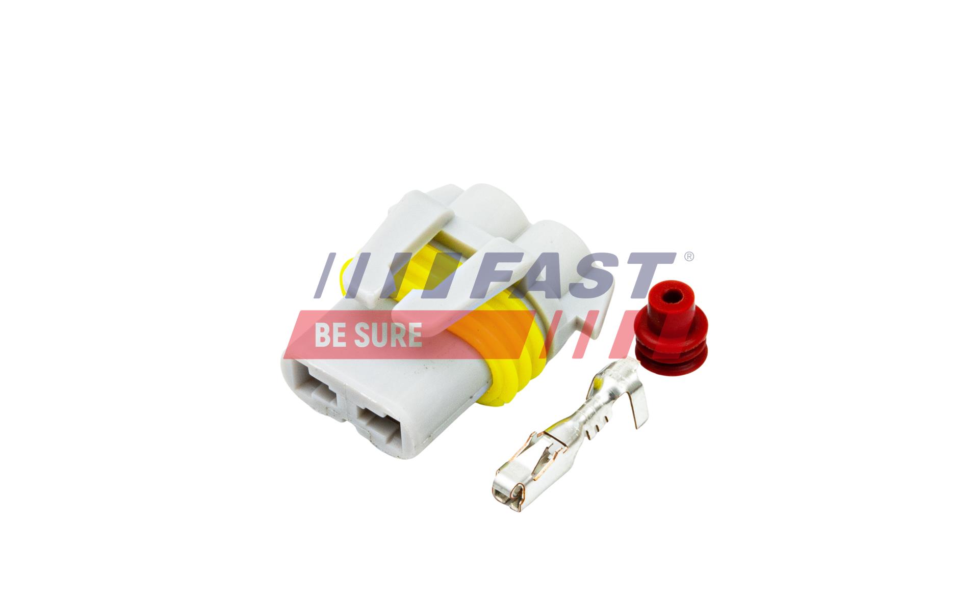 FAST FT11605 Bulb Socket, headlight