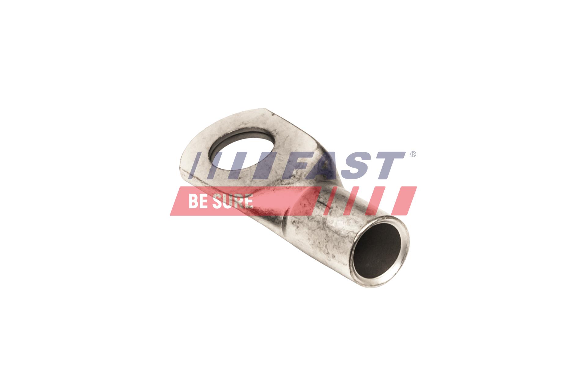 FAST FT11608 Filler Pipe,...