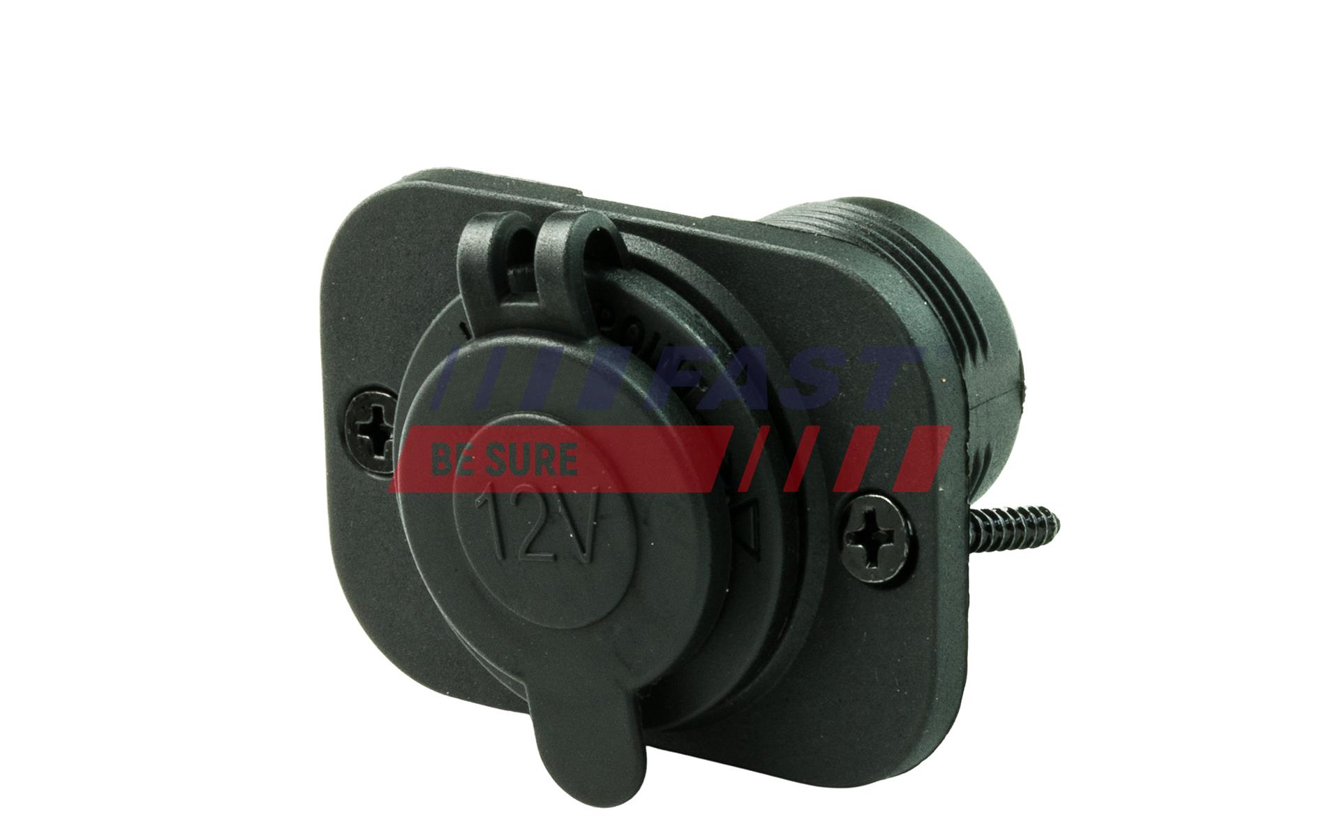 FAST FT11611 Filler Pipe,...