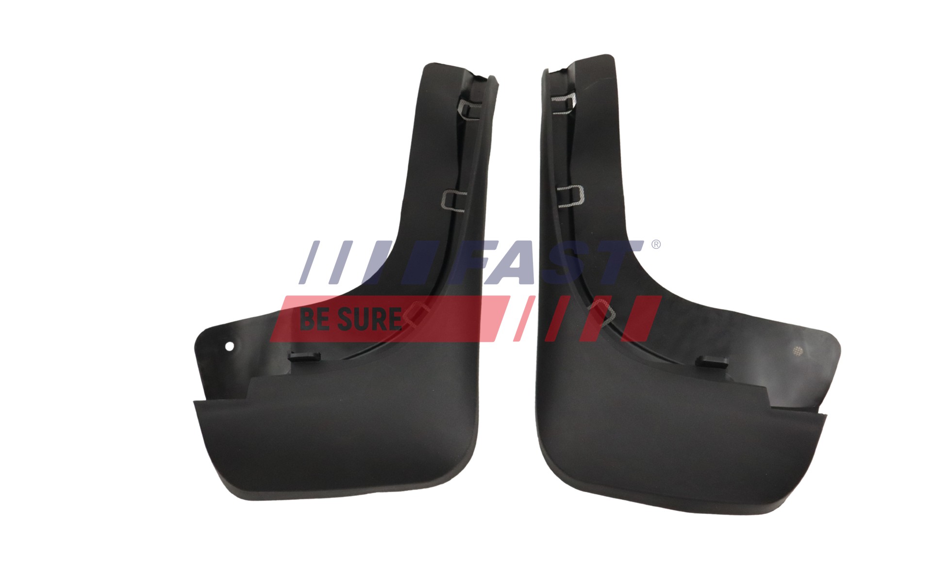 FAST FT11623 Bulkhead for...