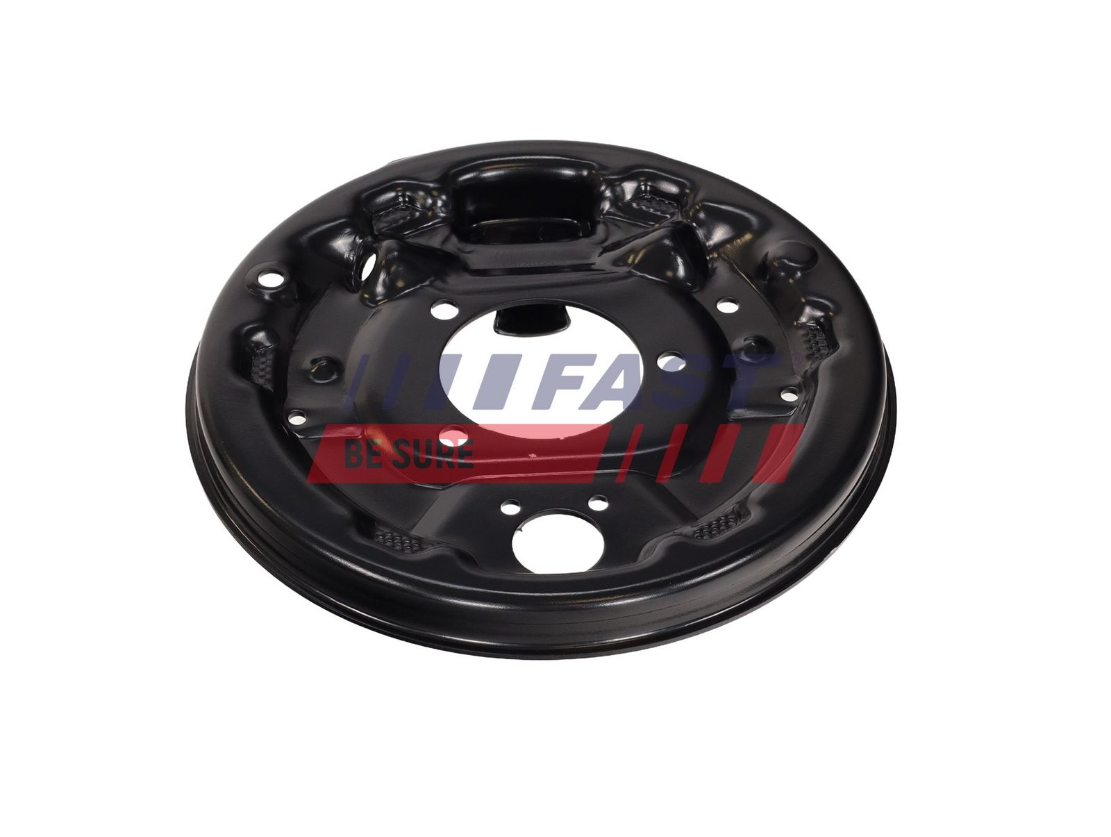 FAST FT11745 Cover Sheet, brake drum