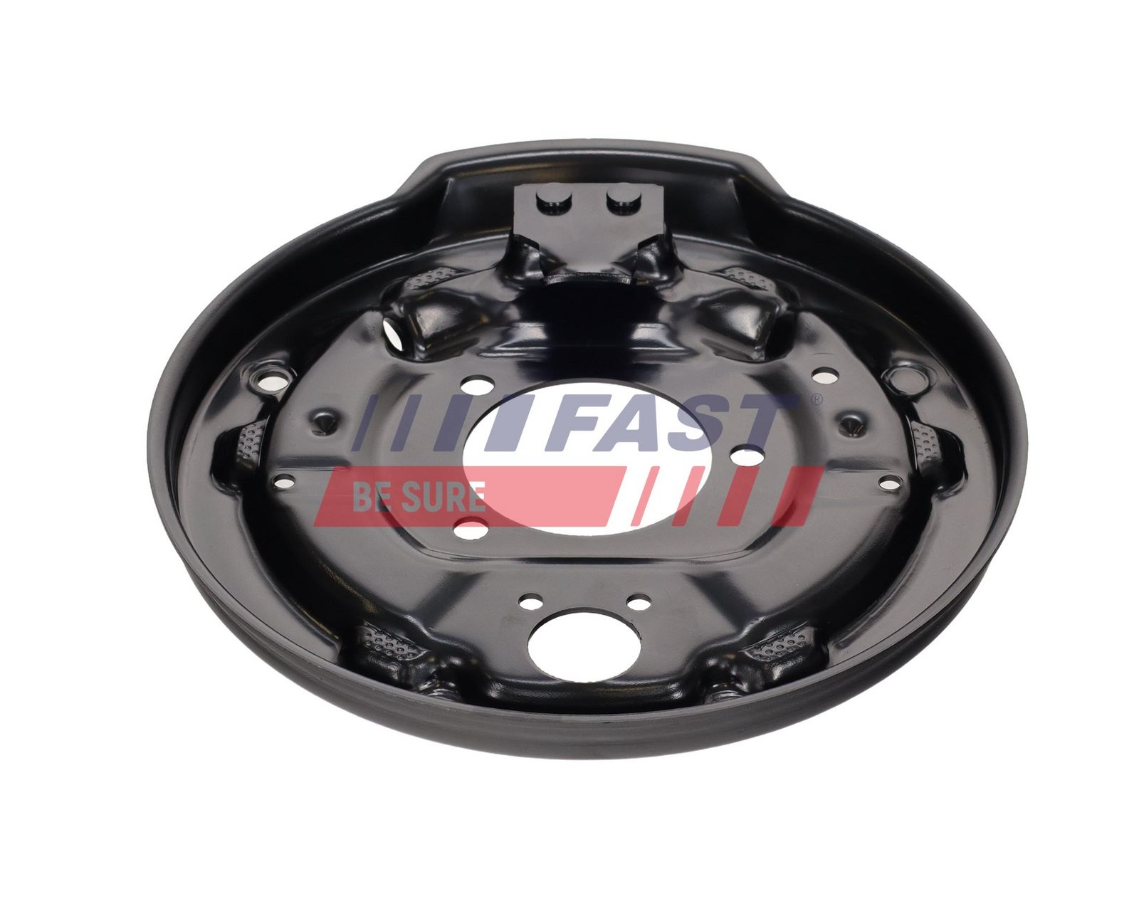 FAST FT11746 Cover Sheet, brake drum
