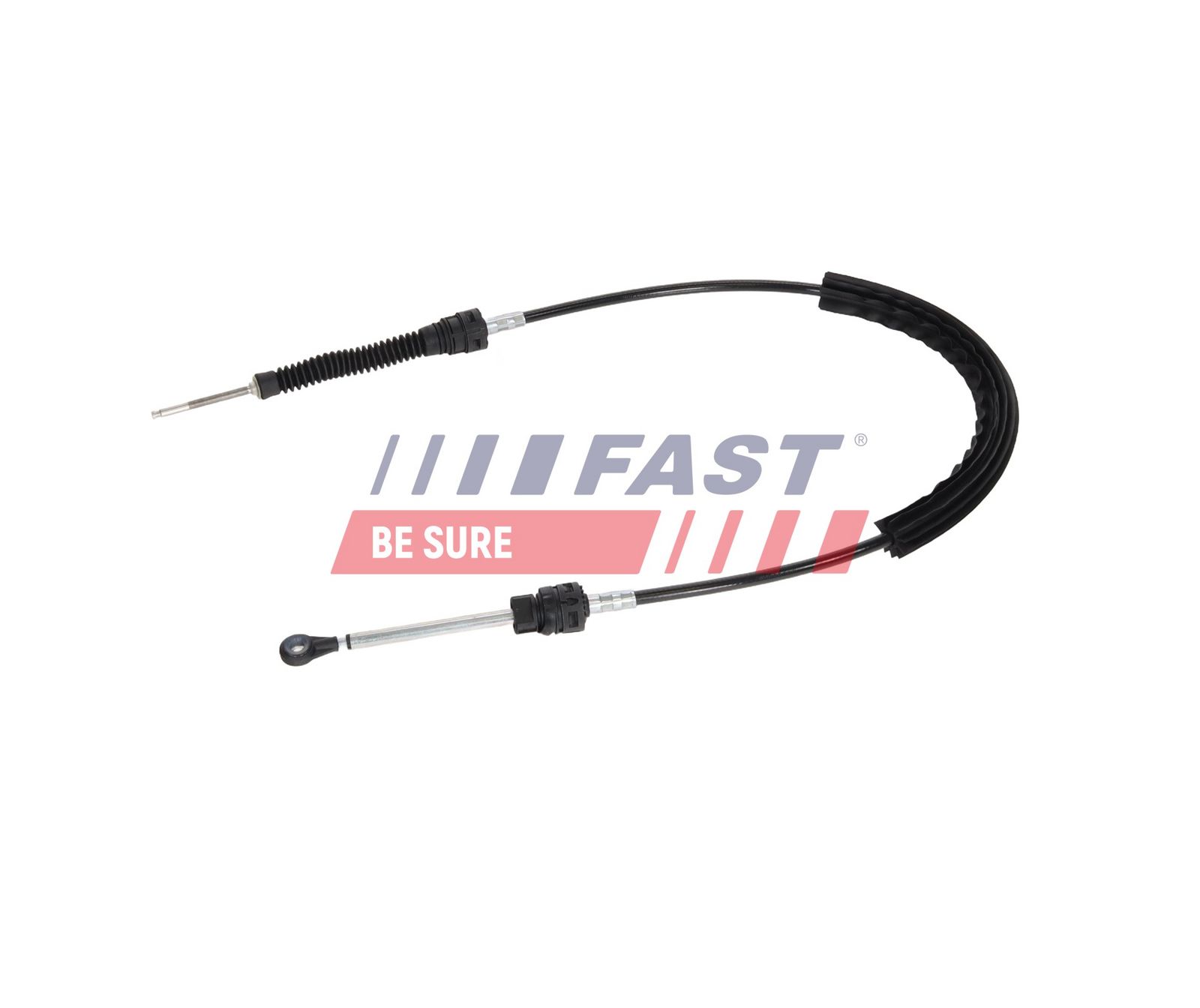 FAST FT11782 Cable Set, manual transmission