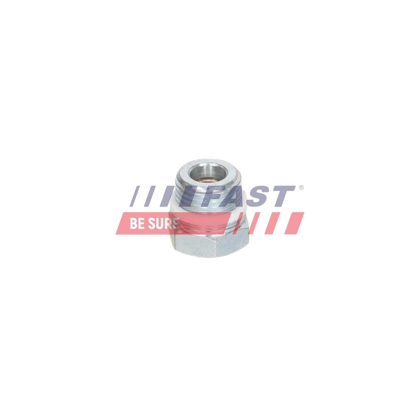 FAST FT11861 Vacuum Pump, braking system