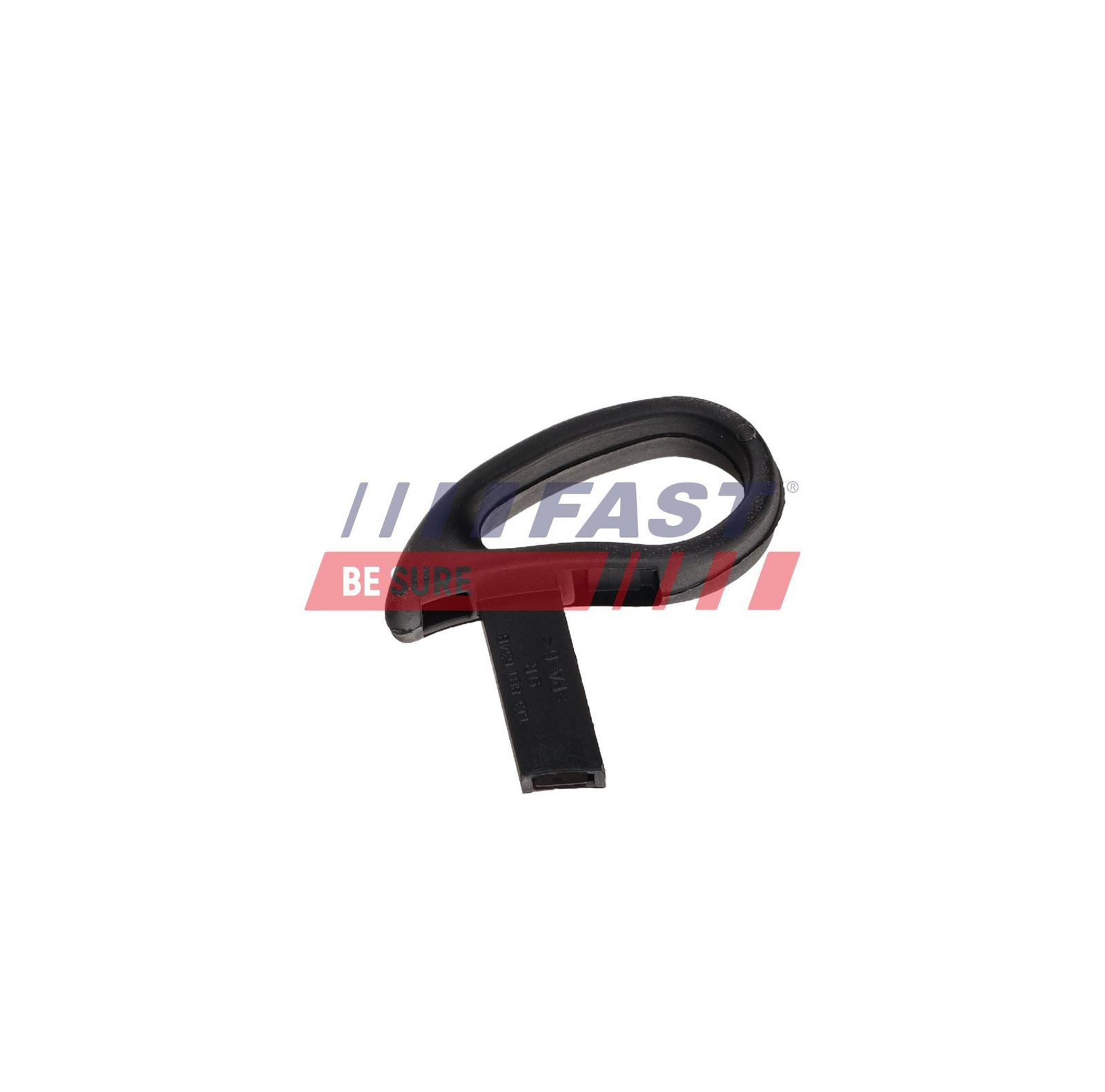 FAST FT11876 Turning Knob, seat back adjustment