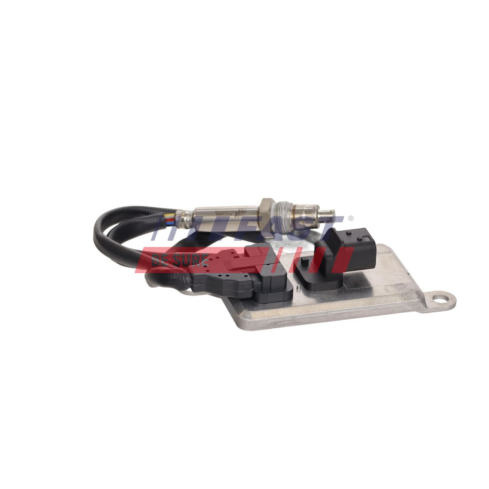 FAST FT11909 NOx-Sensor, vstrekovanie močoviny